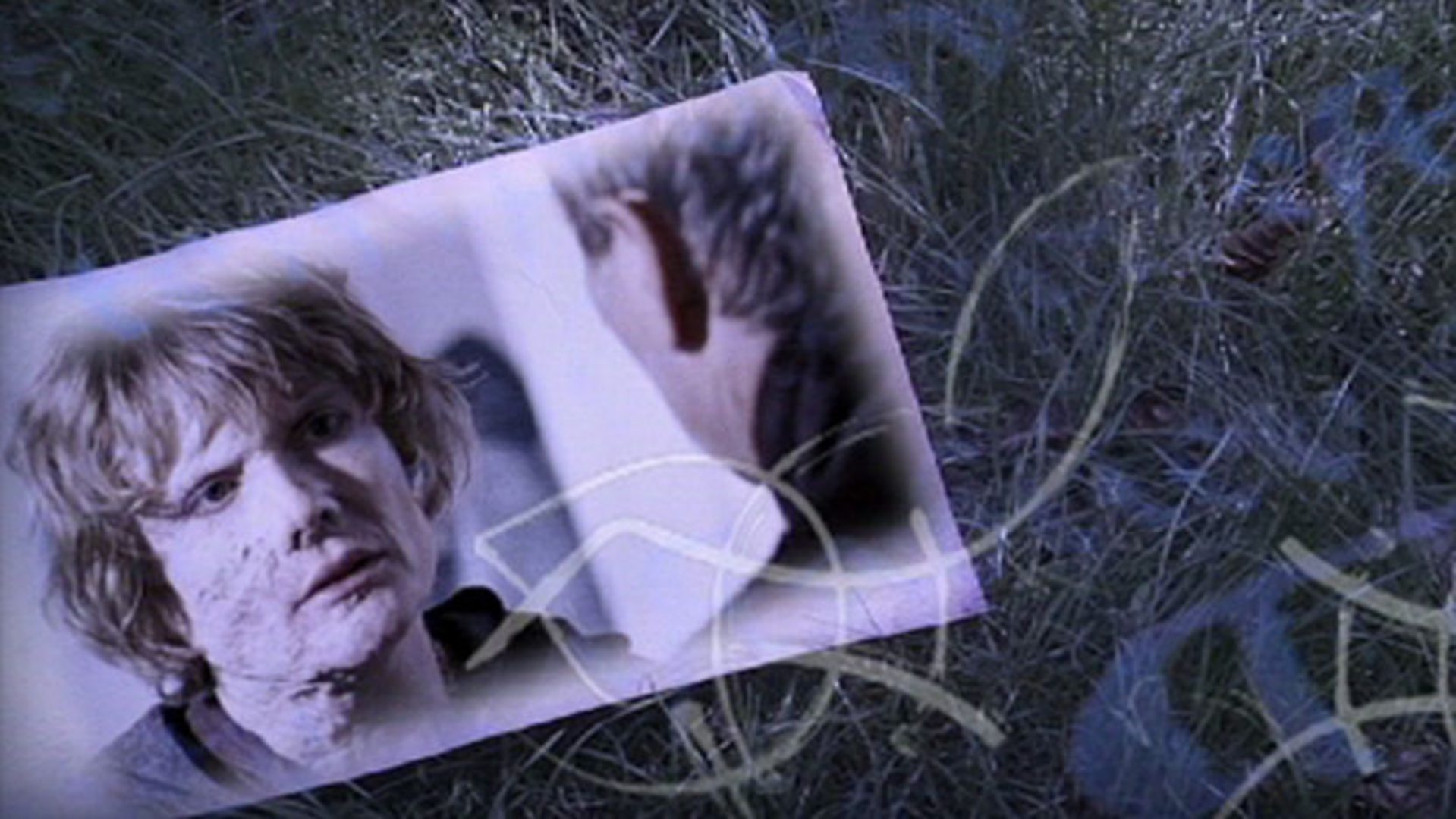 BBC One - Merlin - Edwin