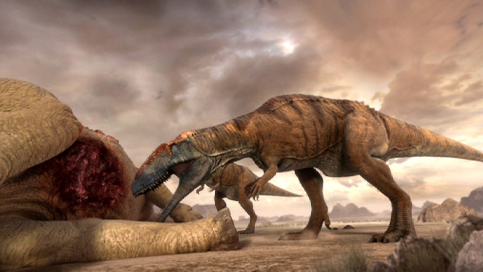 Top 10 Favourite Prehistoric Battles Dinosaurs Forum