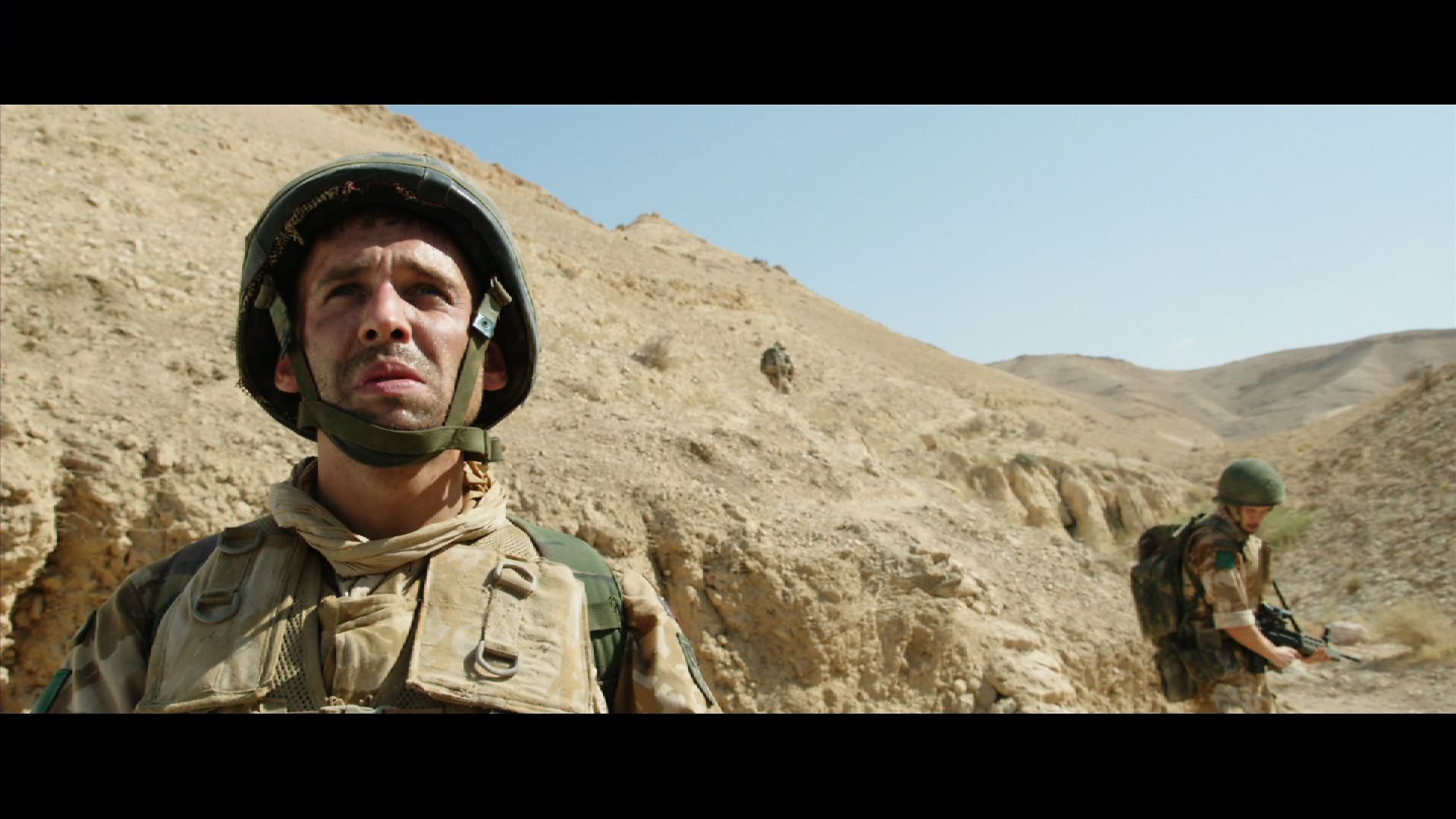 BBC One Film 2014 Episode 11 Kajaki The True Story   P02cxrdw 