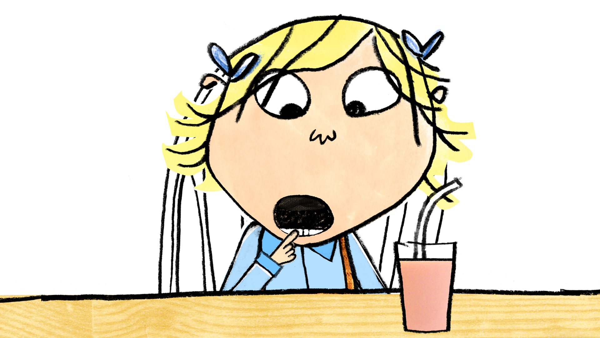 Bbc Iplayer Charlie And Lola Series 1 16 I Do Not Ever Never