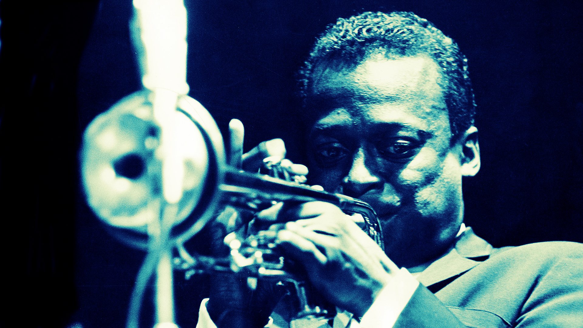 BBC Arts - BBC Arts - The Blue Note collection