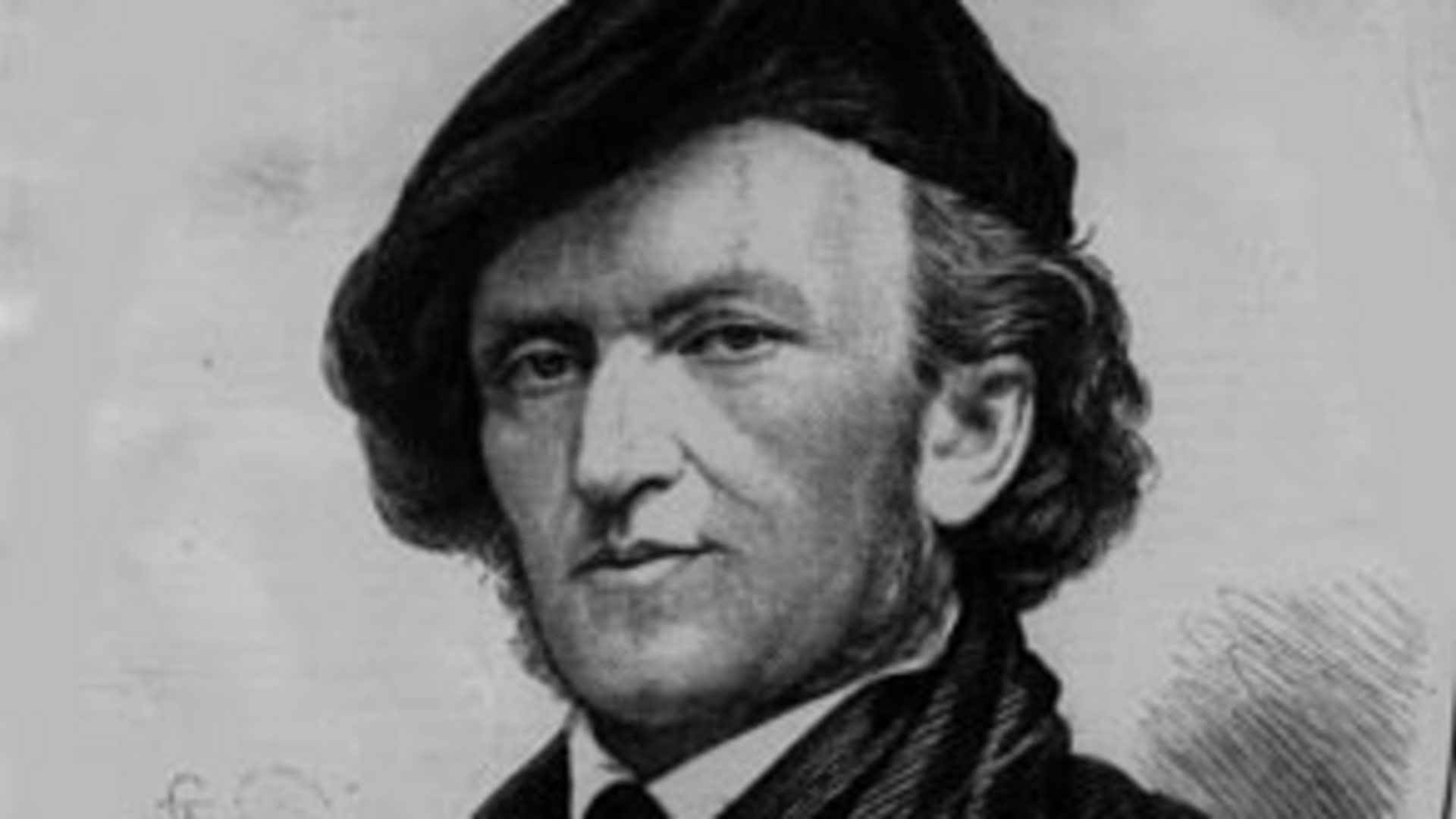 CBBC - Ten Pieces - Richard Wagner