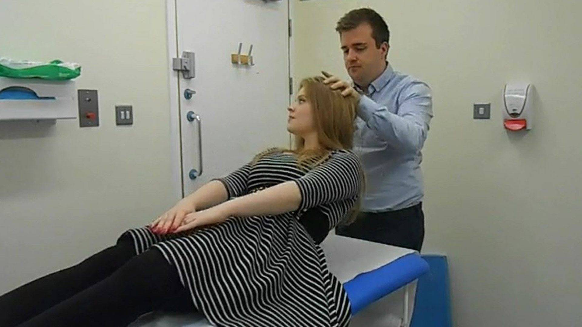 BBC Radio 4 Inside Health, Aspirin and heart attacks, BPPV vertigo