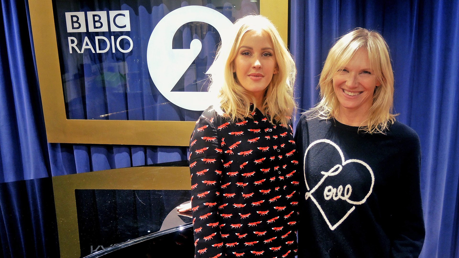 Bbc Radio 2 Jo Whiley An Evening With Ellie Goulding Ellie Goulding In Conversation With Jo Whiley