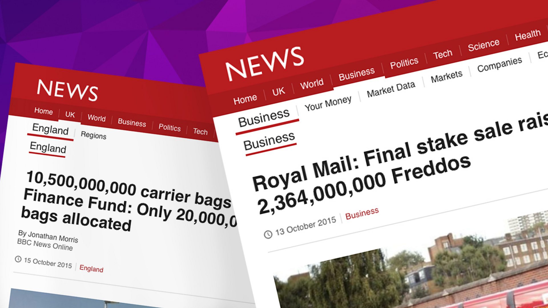 Bbc forex rates