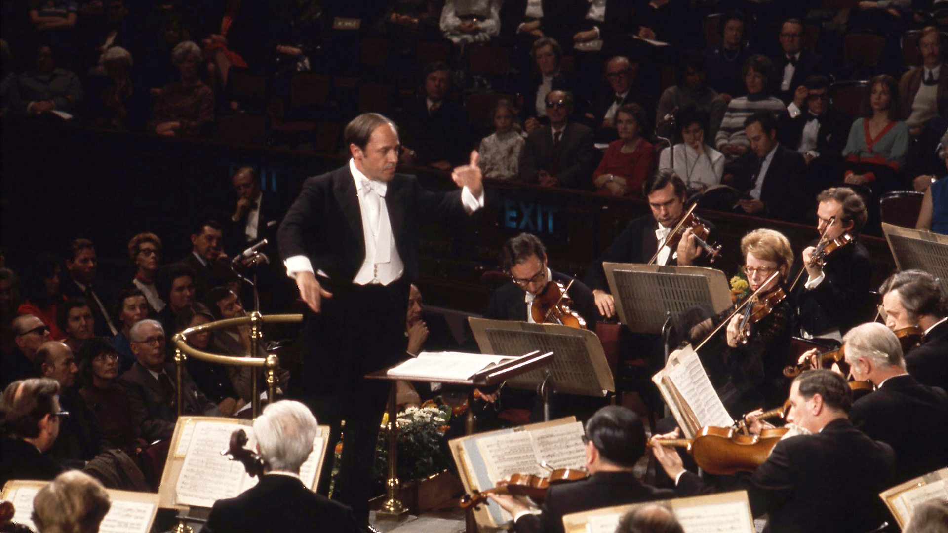 Music on Television Music 625 The composer portraits of Barrie Gavin