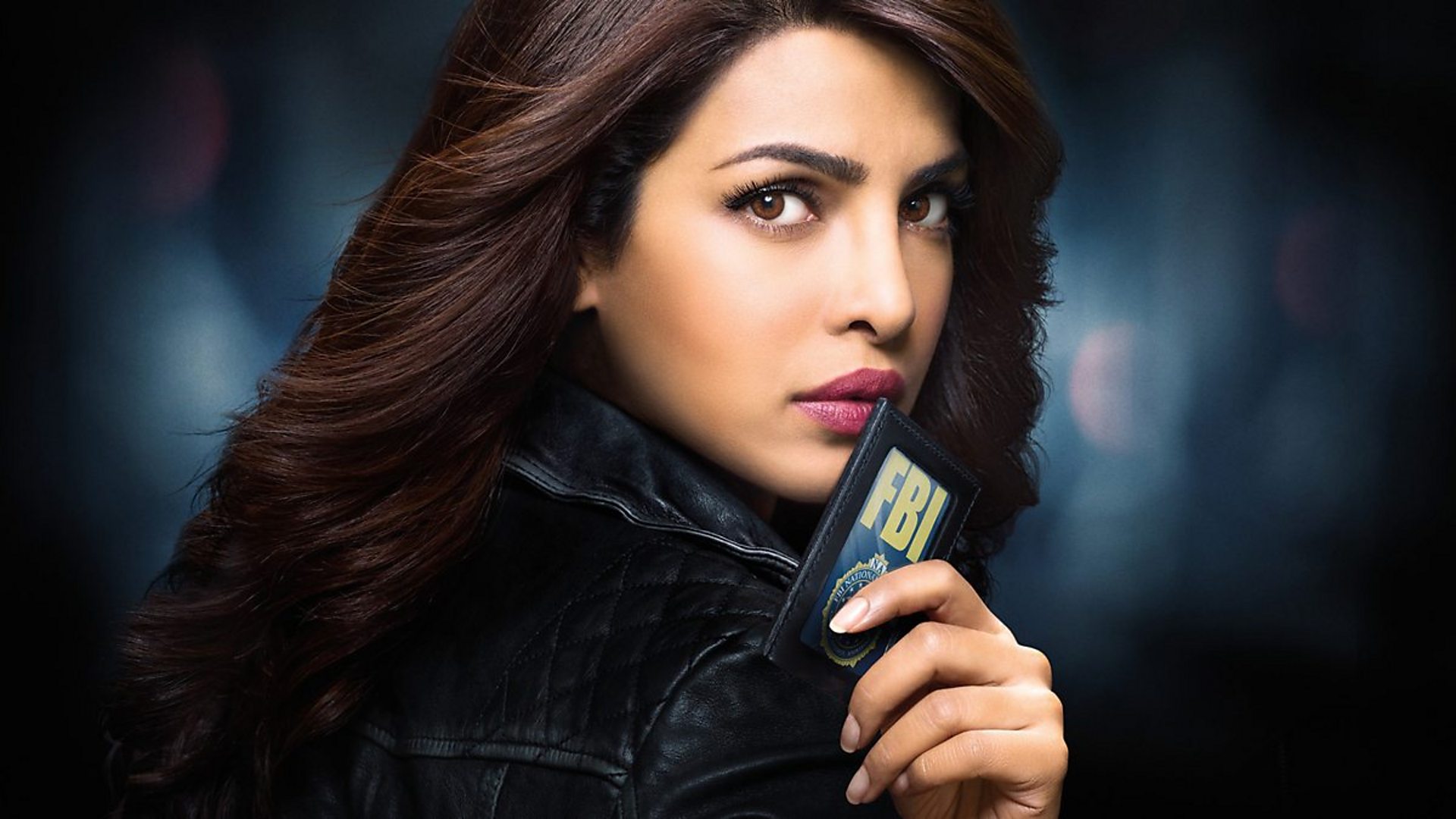 BBC Asian Network - Nadia Ali, Quantico Writer Sharbari Ahmed, <b>Nadia speaks</b> <b>...</b> - p03f3njp