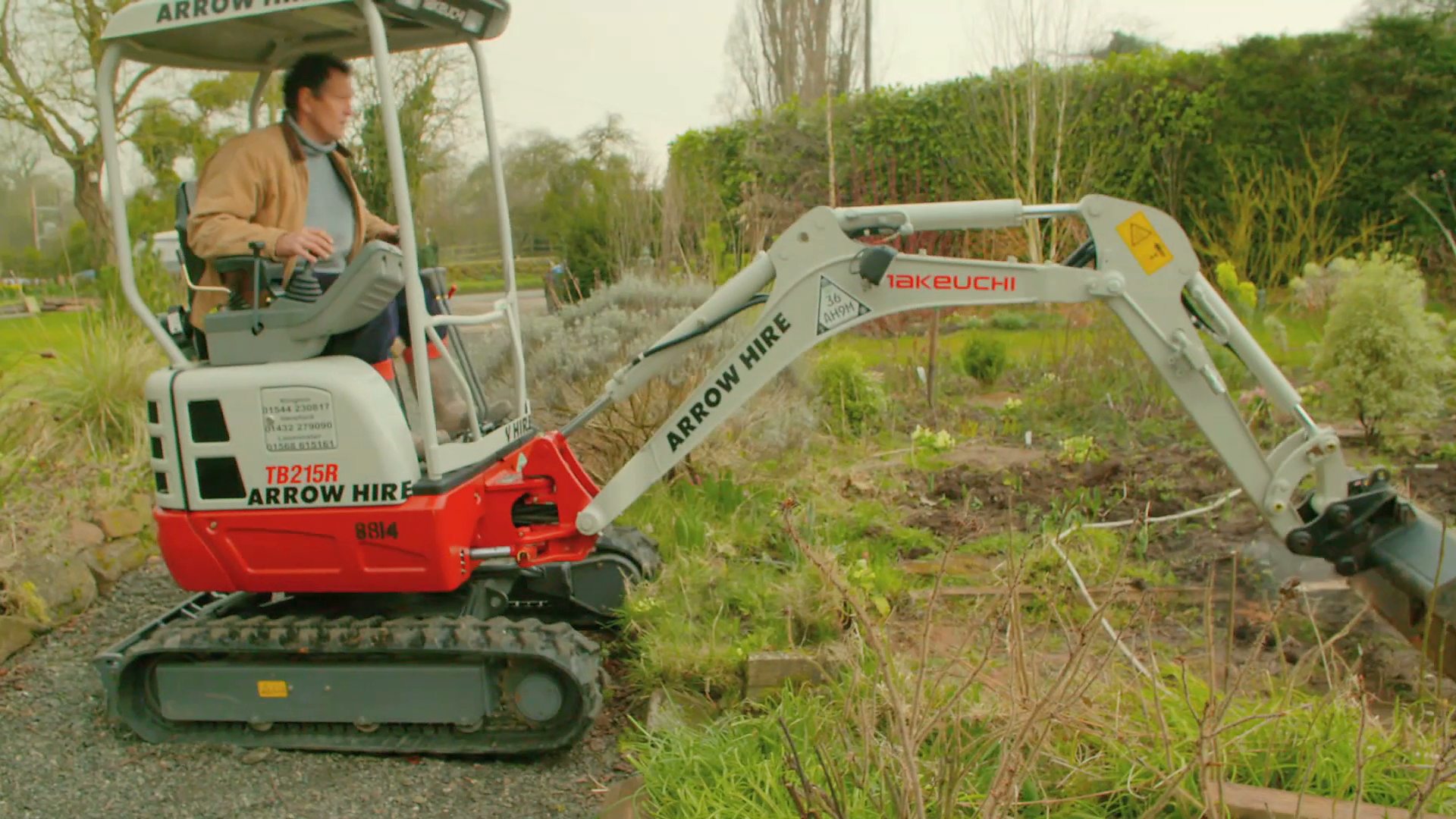BBC Two - Big Dreams Small Spaces, Series 2, Episode 2 BBC Two - Big Dreams Small Spaces, Series 2, Episode 2