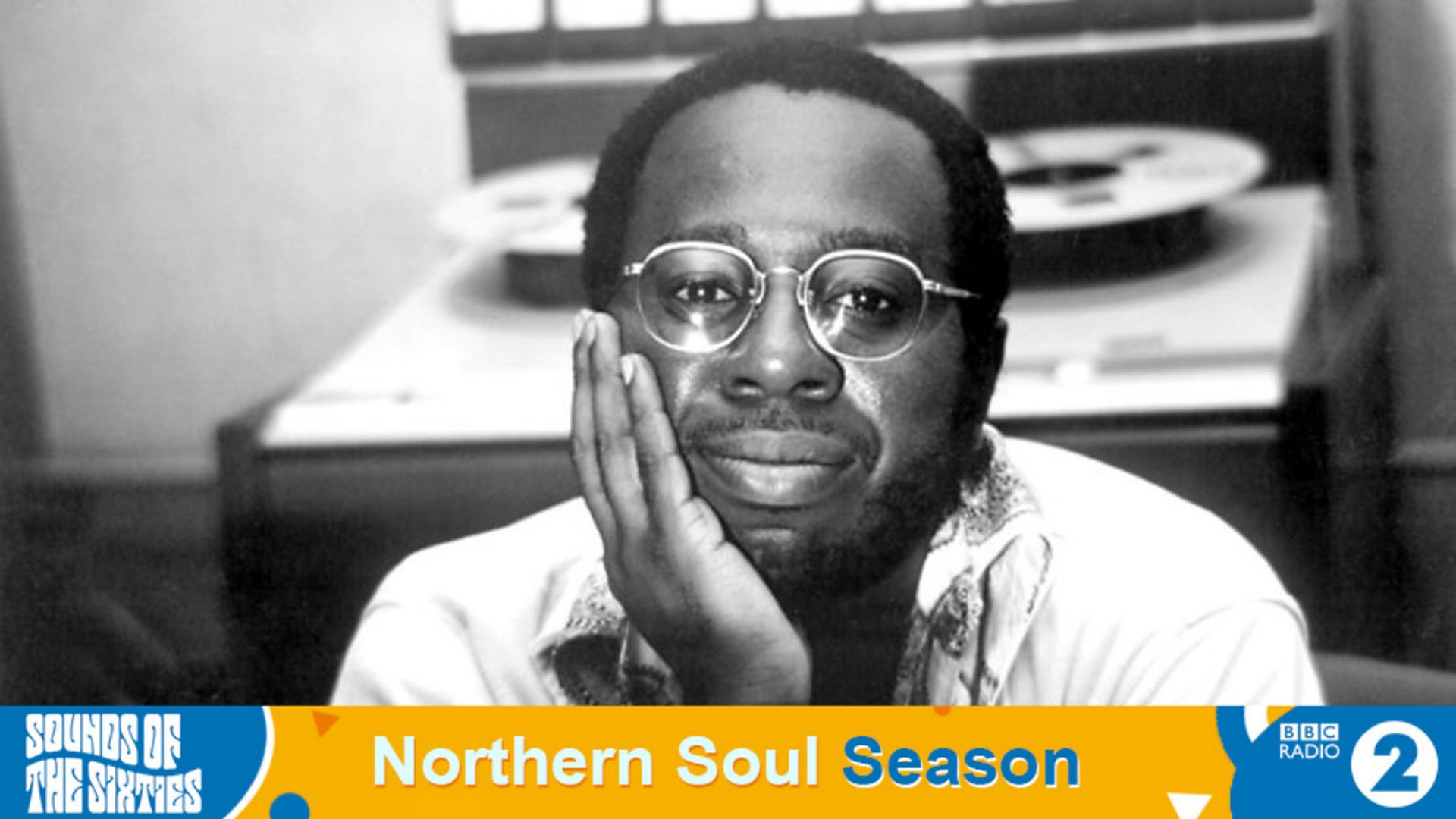 Northern soul deals radio