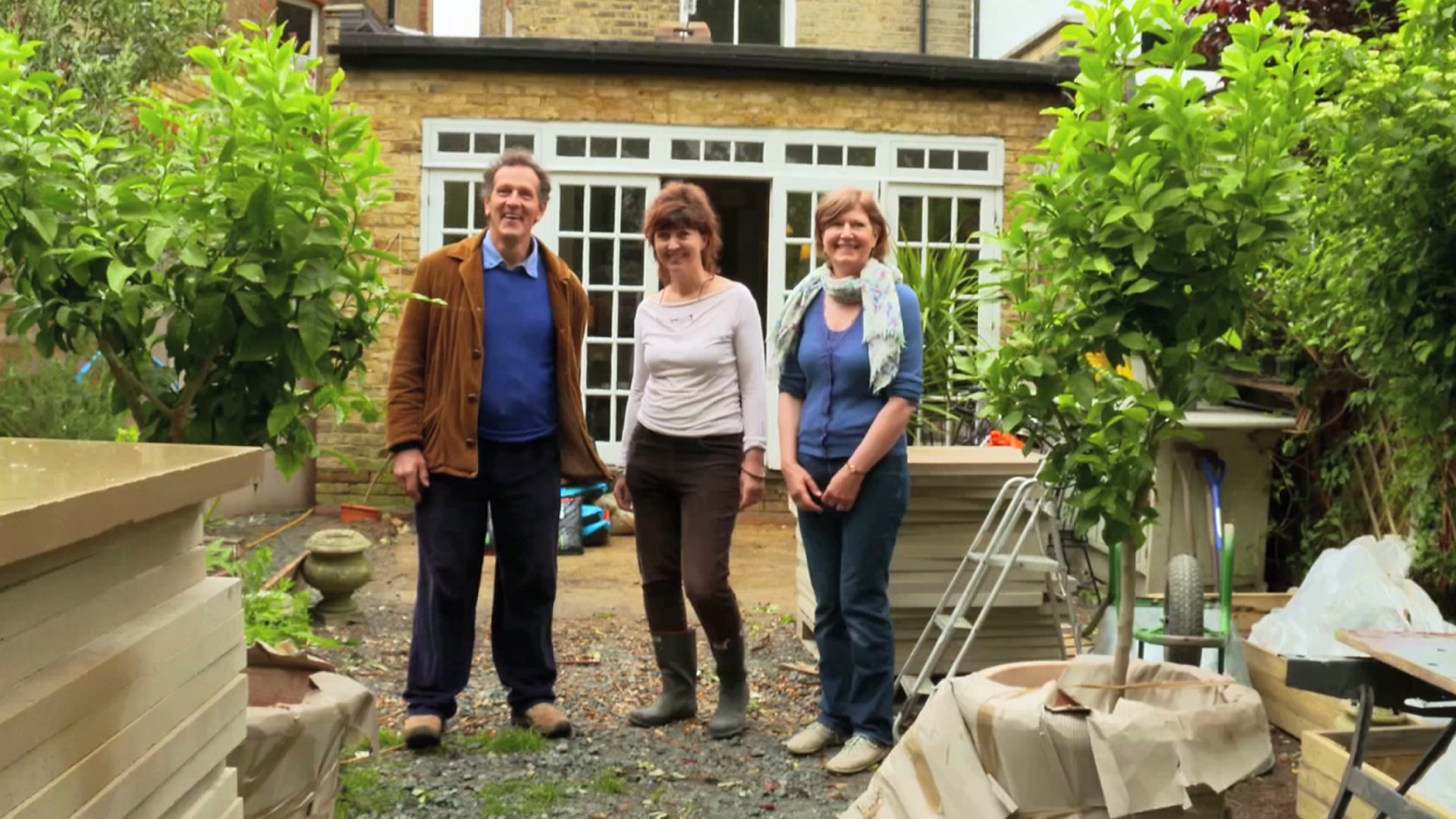 BBC Two - Big Dreams Small Spaces, Series 2 BBC Two - Big Dreams Small Spaces, Series 2
