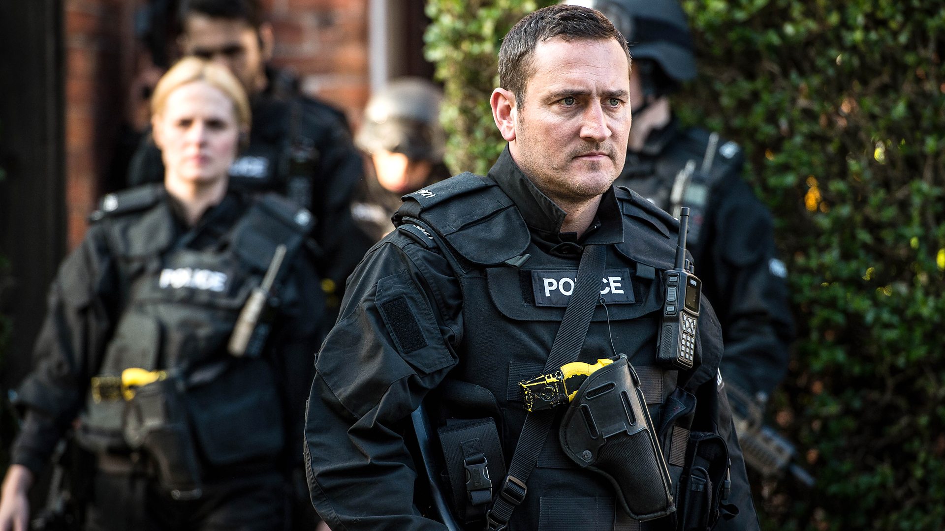 Bbc Iplayer Line Of Duty Series 3 Episode 2 5991