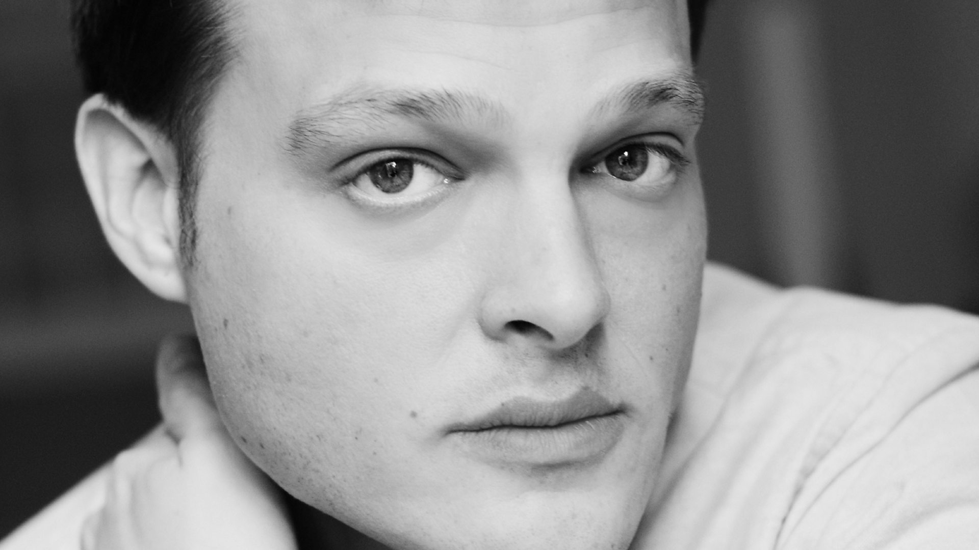 Lost in Translation: What Belongs to You by Garth Greenwell
