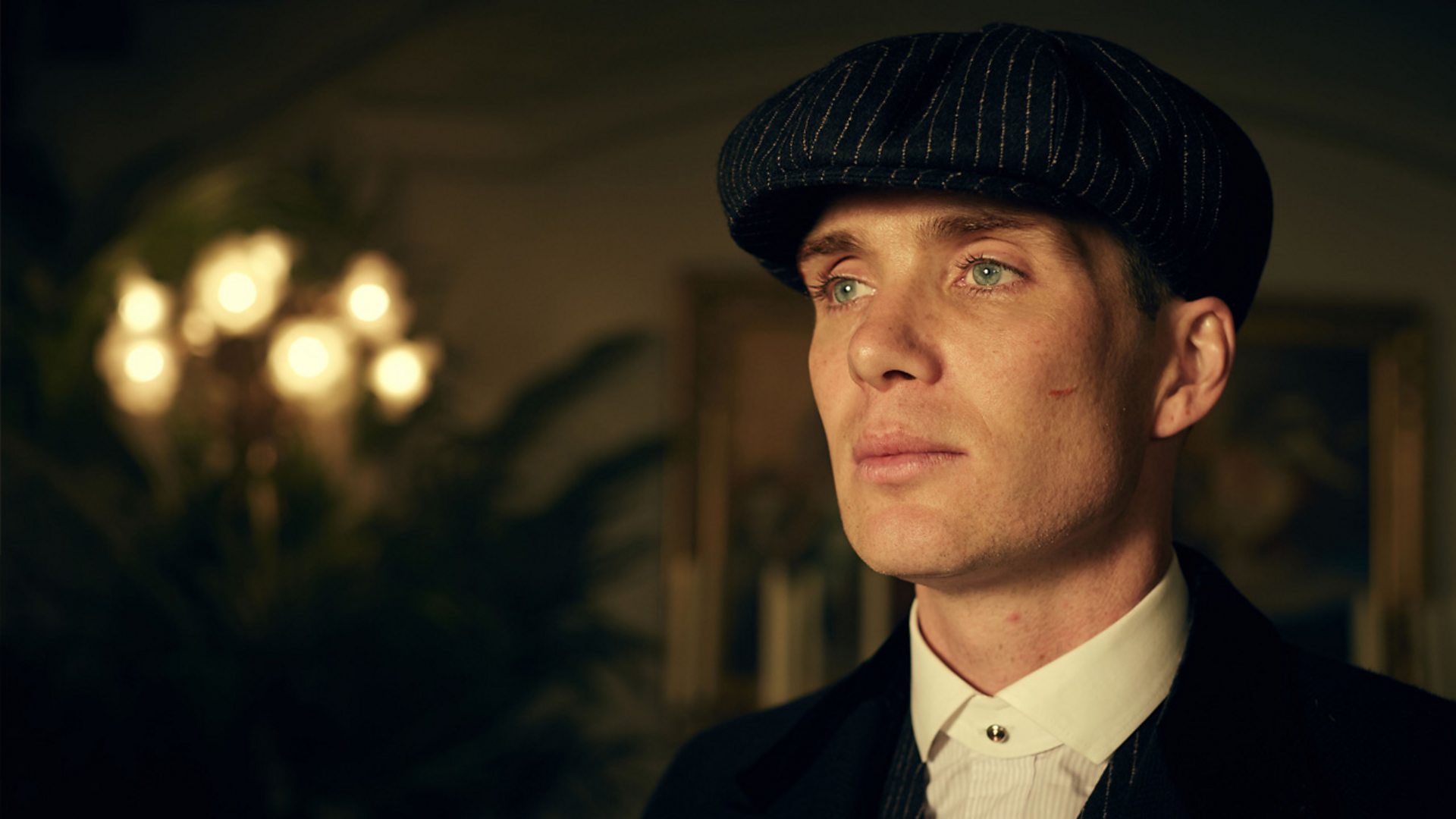 BBC Taster - Peaky Blinders Story Explorer