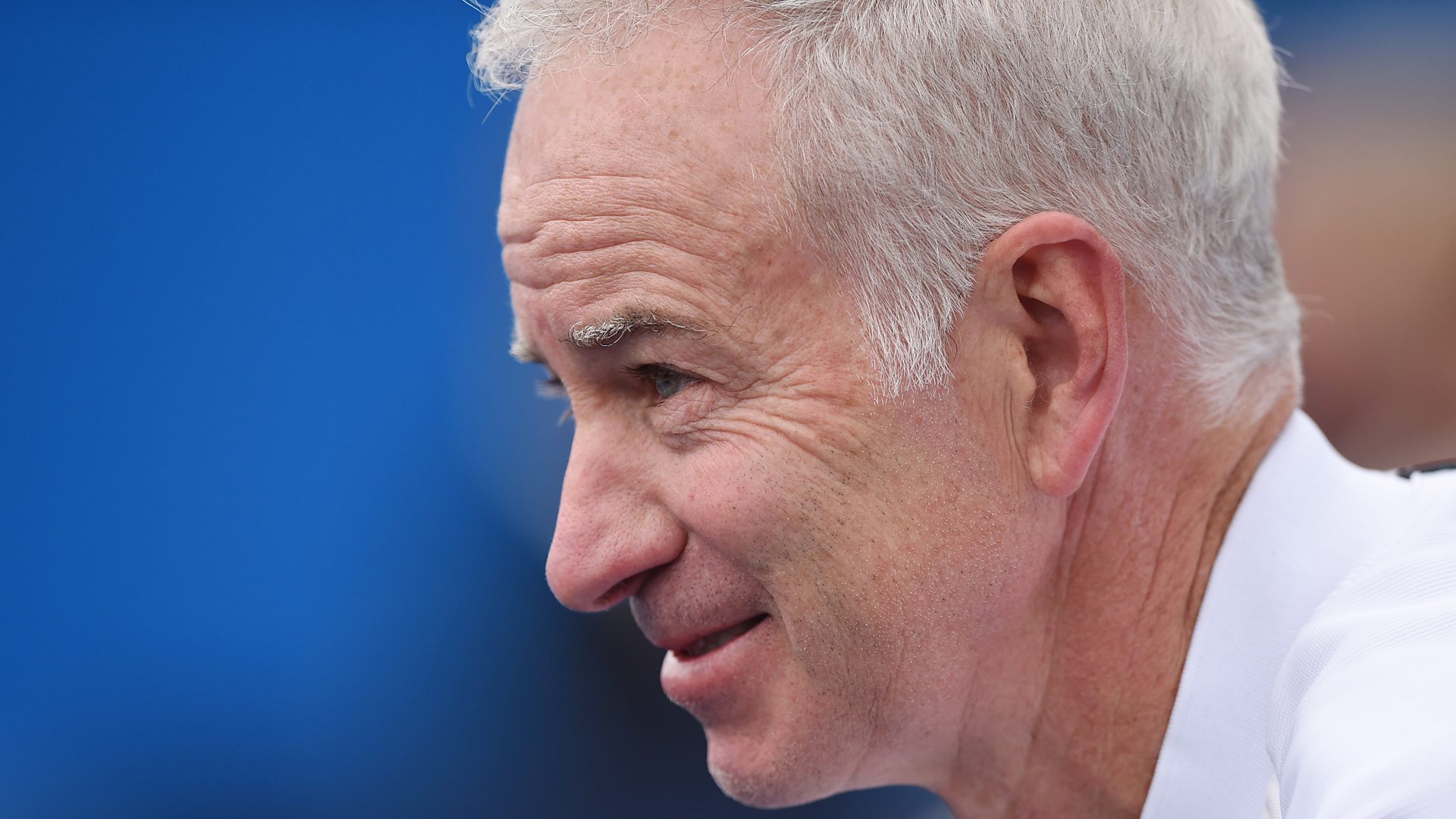 BBC Radio 5 Live 5 Live In Short, "High Nickum?" The John McEnroe