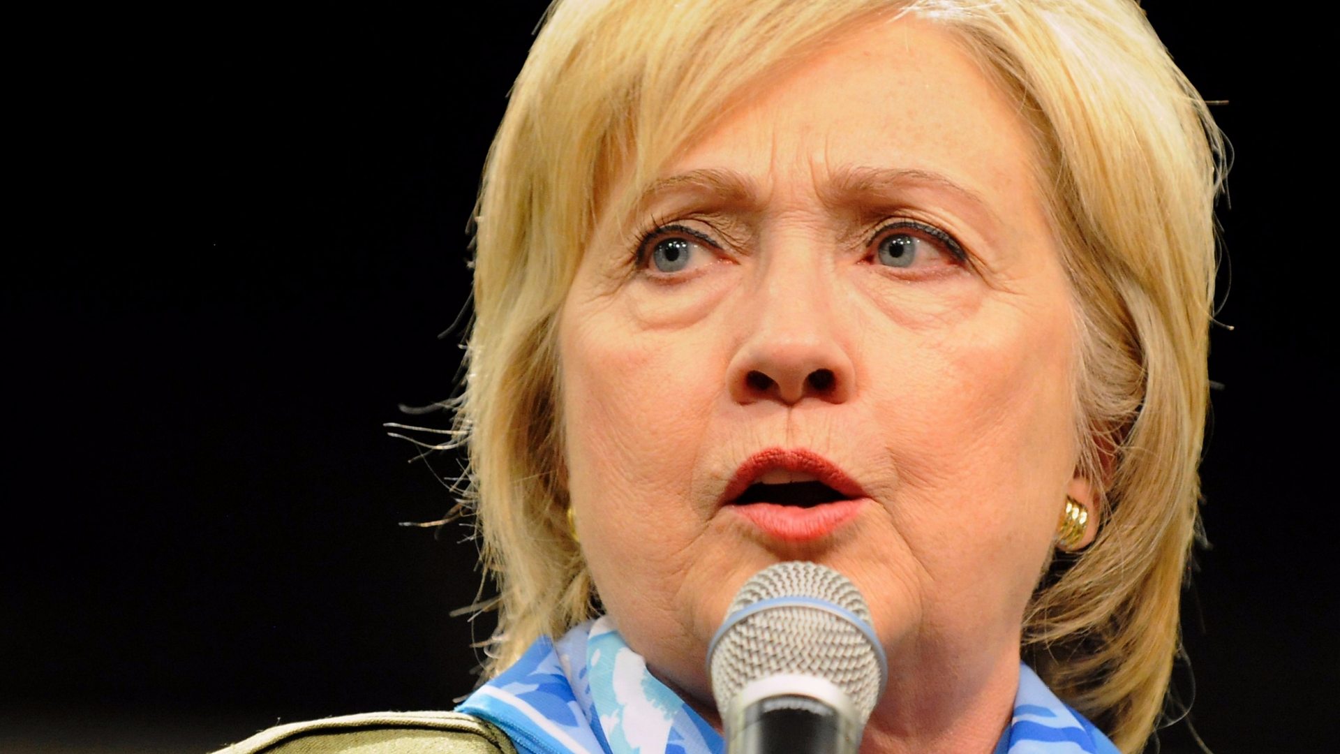 Documentary attacking Hillary Clinton is US box office hit