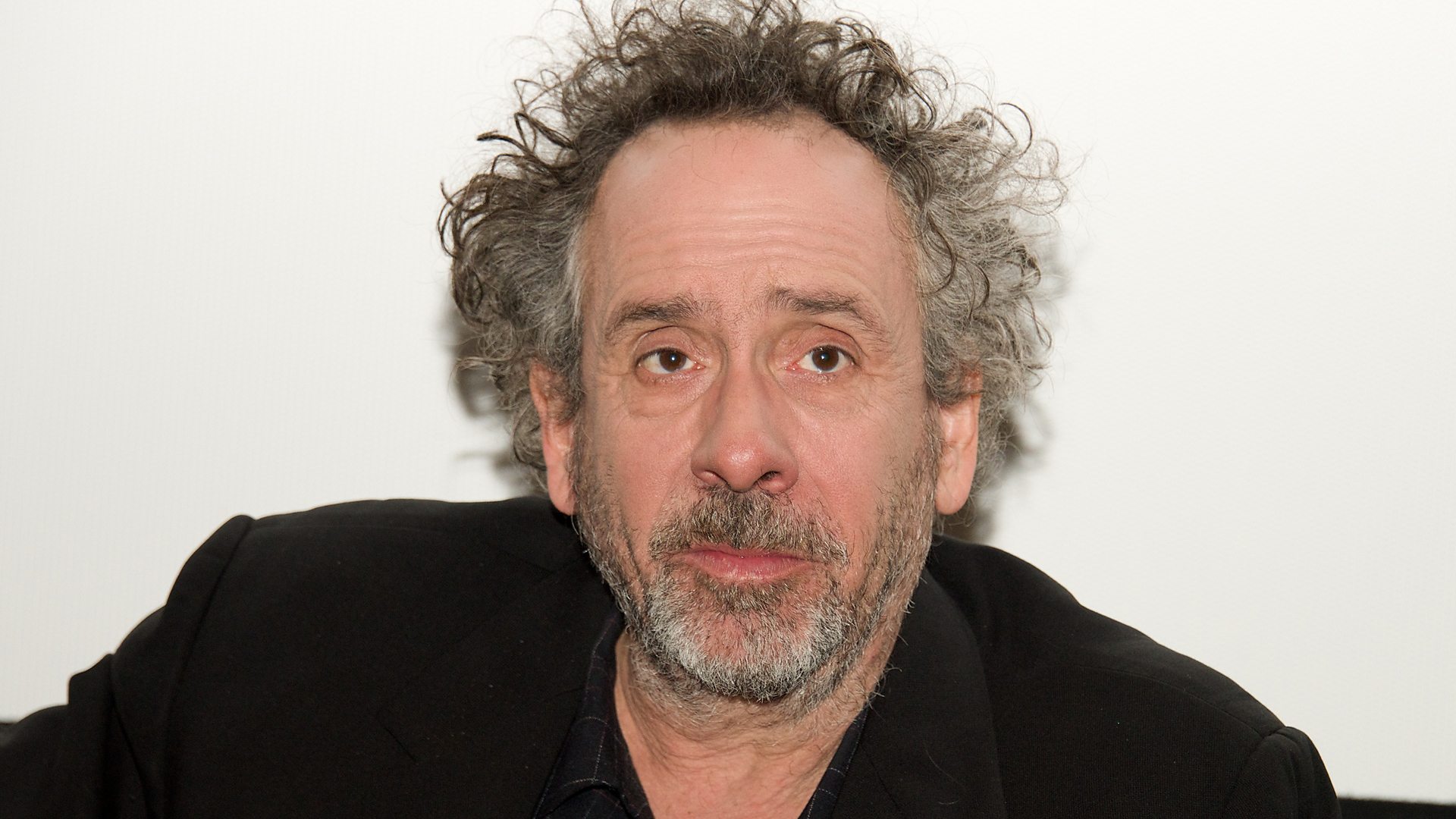 BBC Radio 4 - Radio 4 in Four - Nine important life lessons we can learn  from Tim Burton