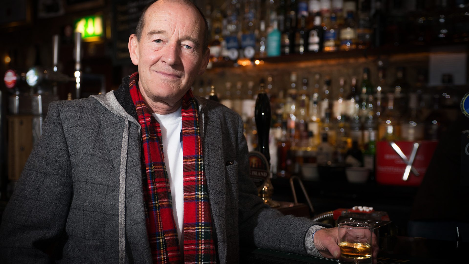 BBC iPlayer Scotch! The Story of Whisky Episode 1