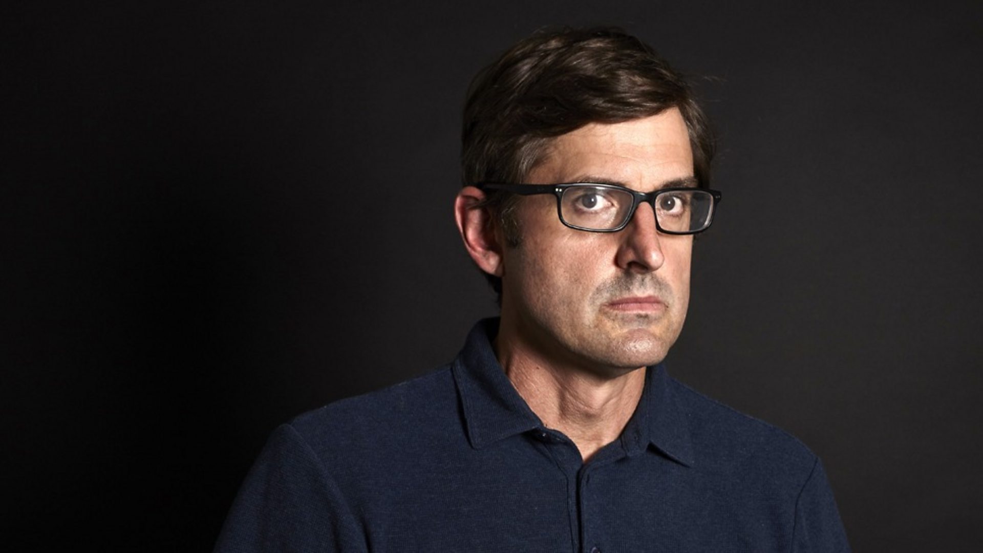 Louis Theroux revisits his encounter with Jimmy Savile