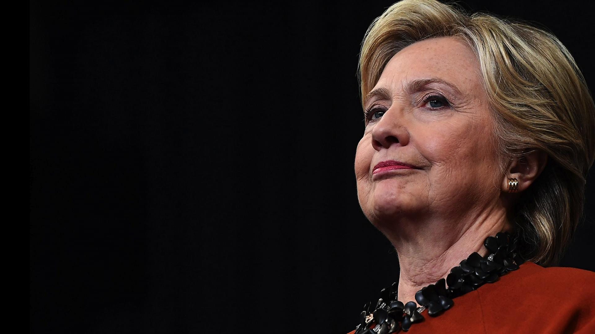 Hillary Clinton: Your two minute policy guide - BBC News