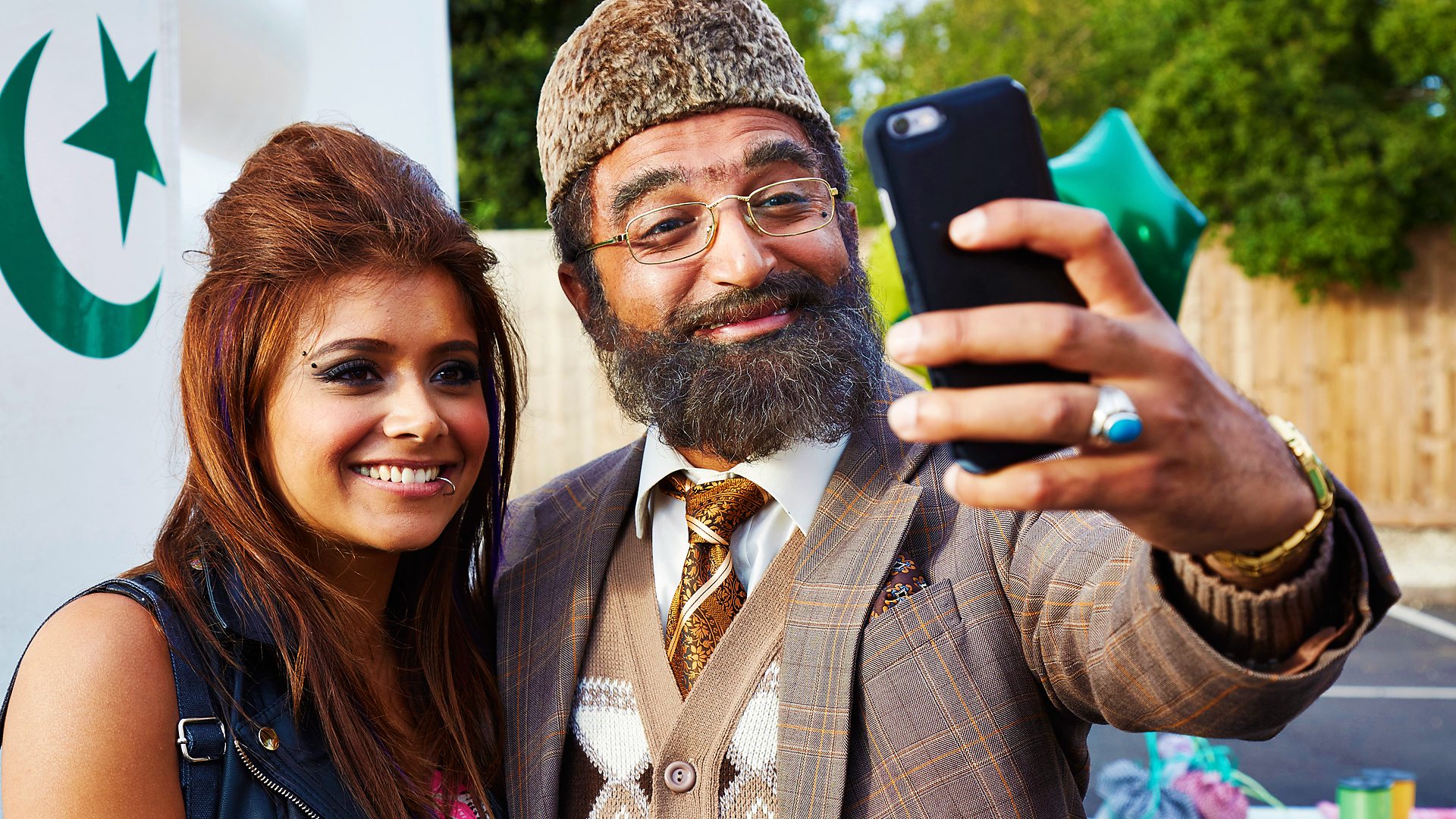 BBC IPlayer - Citizen Khan - Series 5: 6. Mr Khans Niece