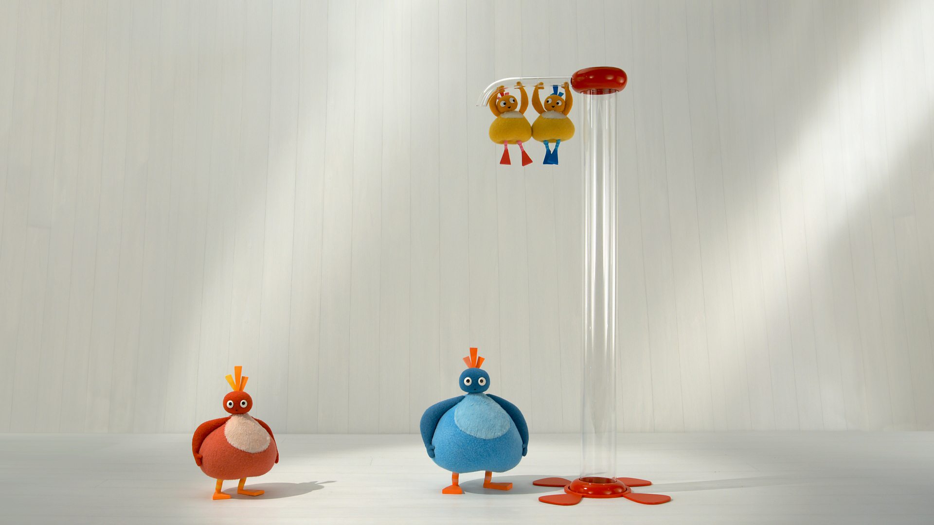 More About Behind Twirlywoos