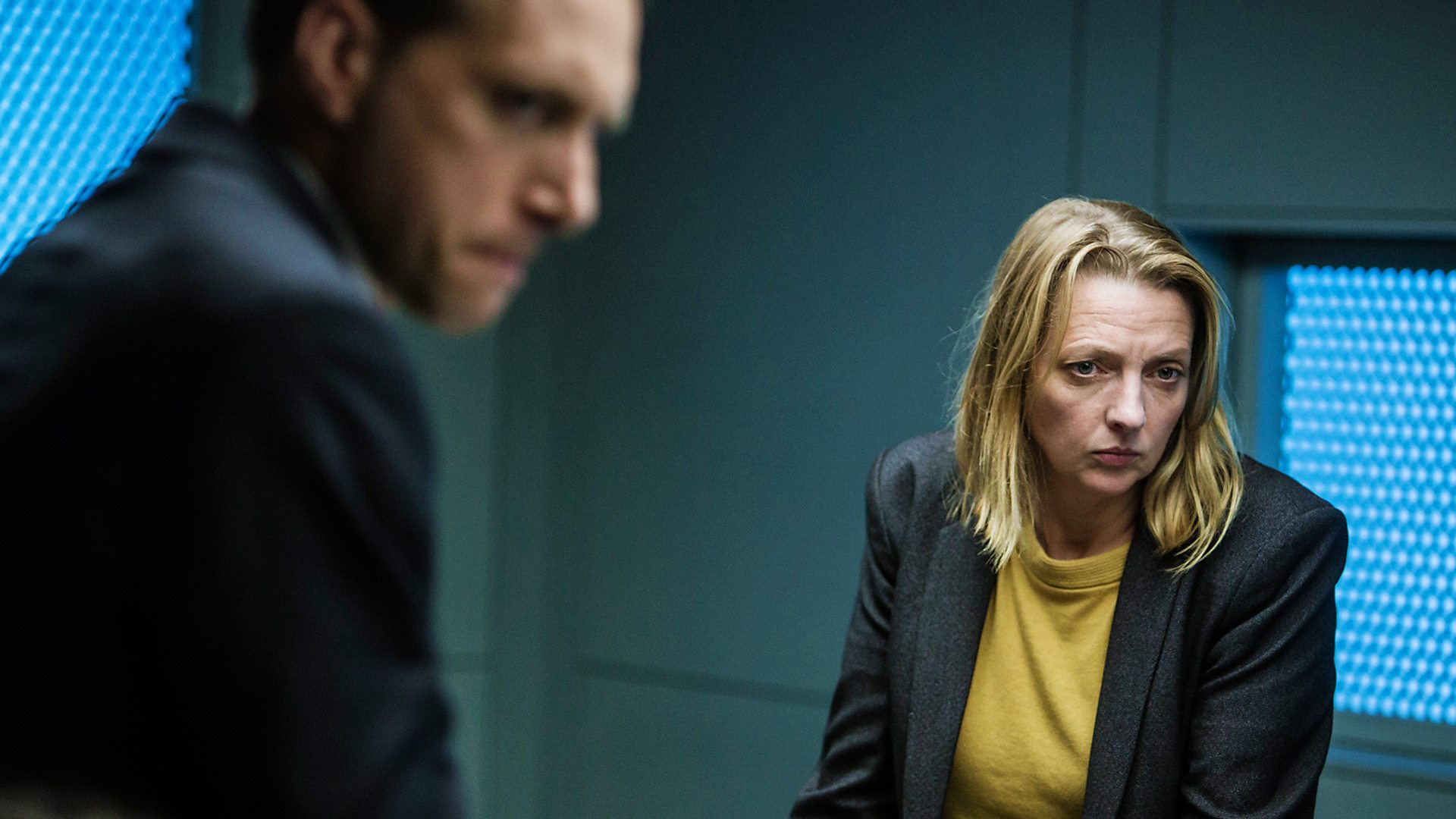 BBC iPlayer Silent Witness Series 20 2. Identity, Part Two