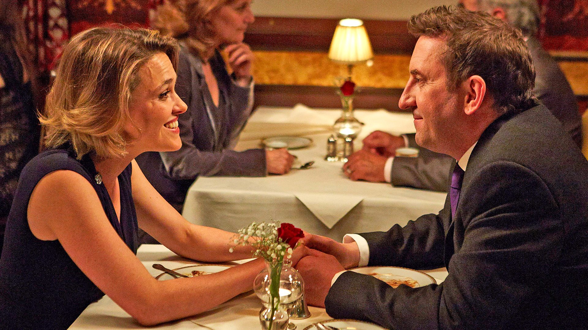 BBC IPlayer Not Going Out Series 8 1 Romance