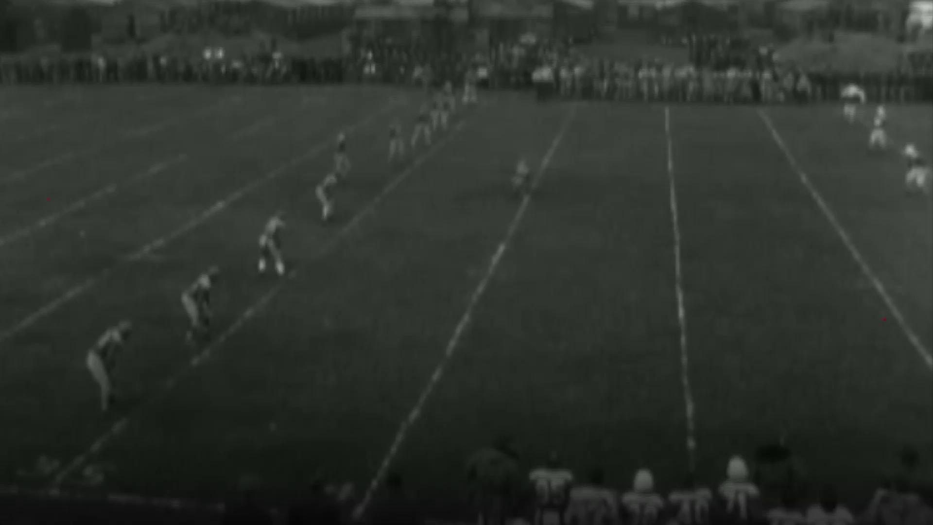 The Long History of American Football in the UK