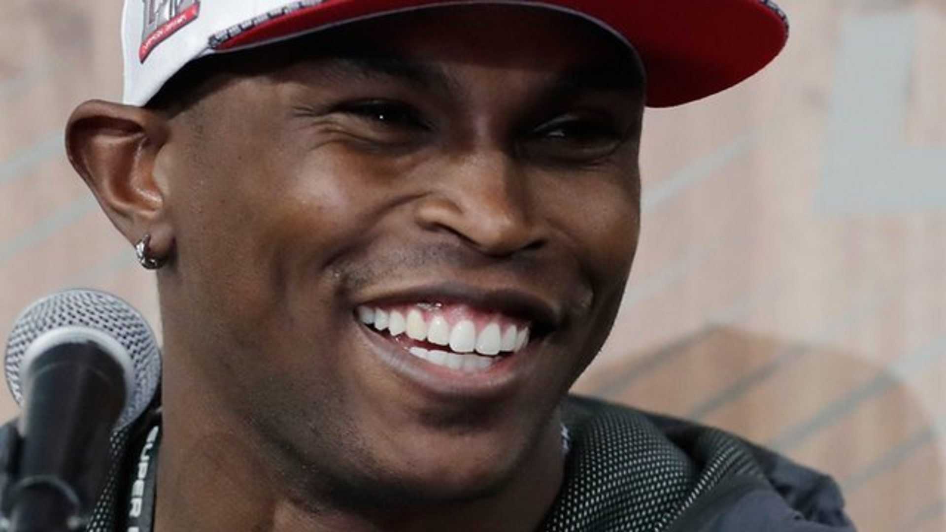 Julio Jones: the fisherman who could be the best player at Super Bowl LI, Super  Bowl LI