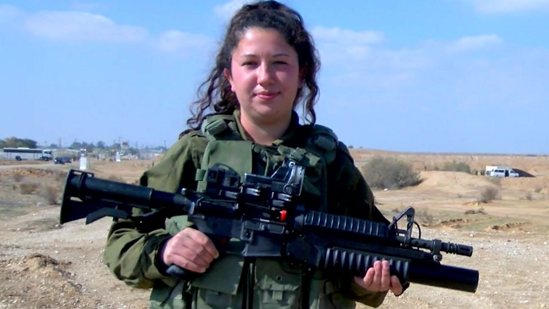 Israeli Military Girls Telegraph
