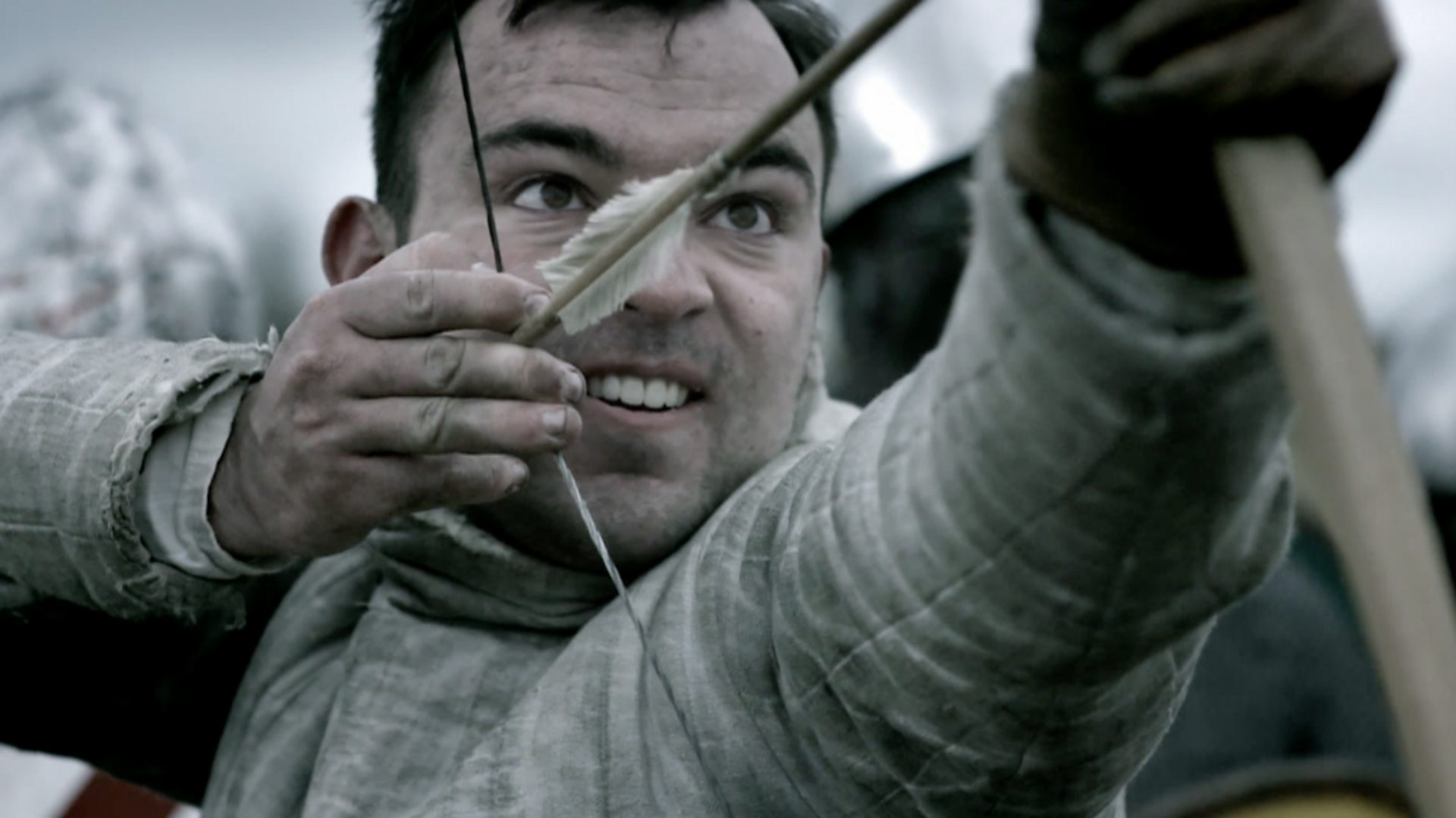 BBC Two - 1066: A Year to Conquer England, Series 1, Episode 1, Trail ...
