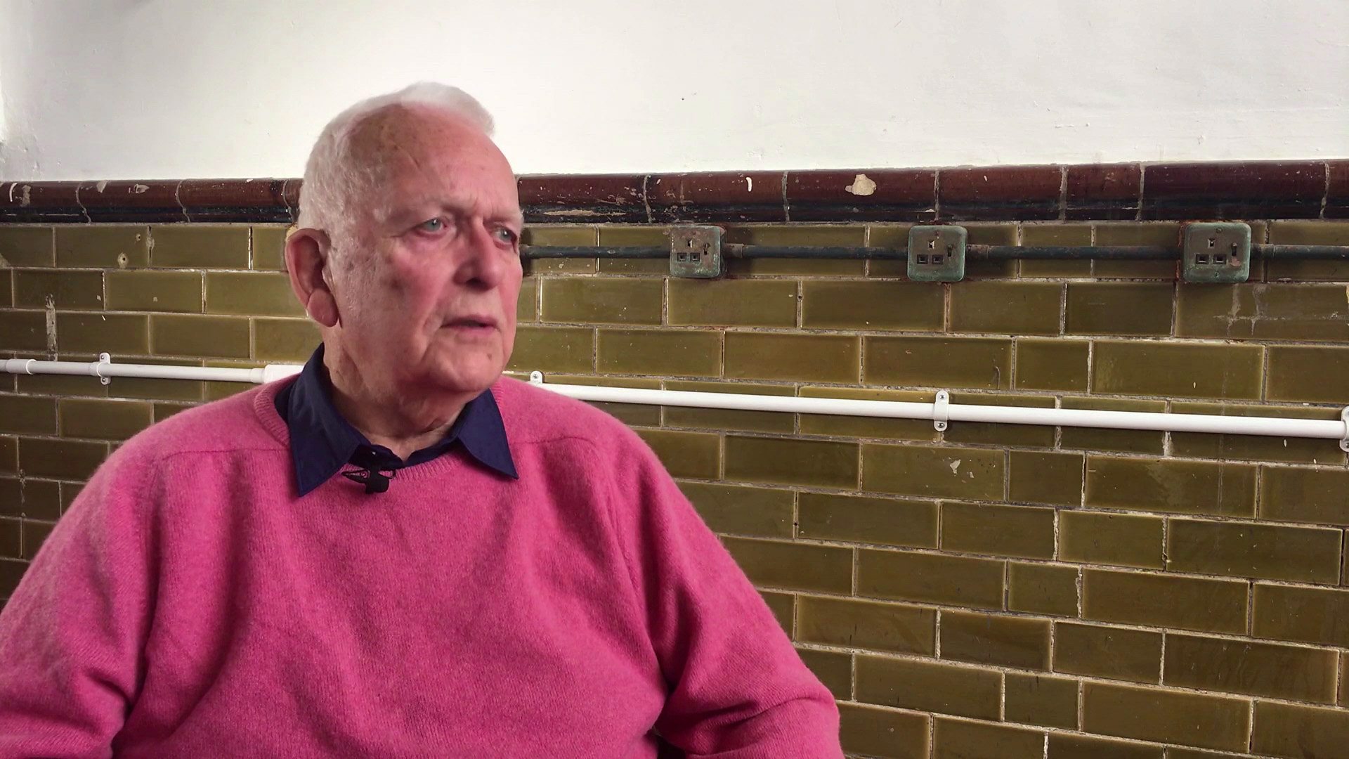 Andrew Davies