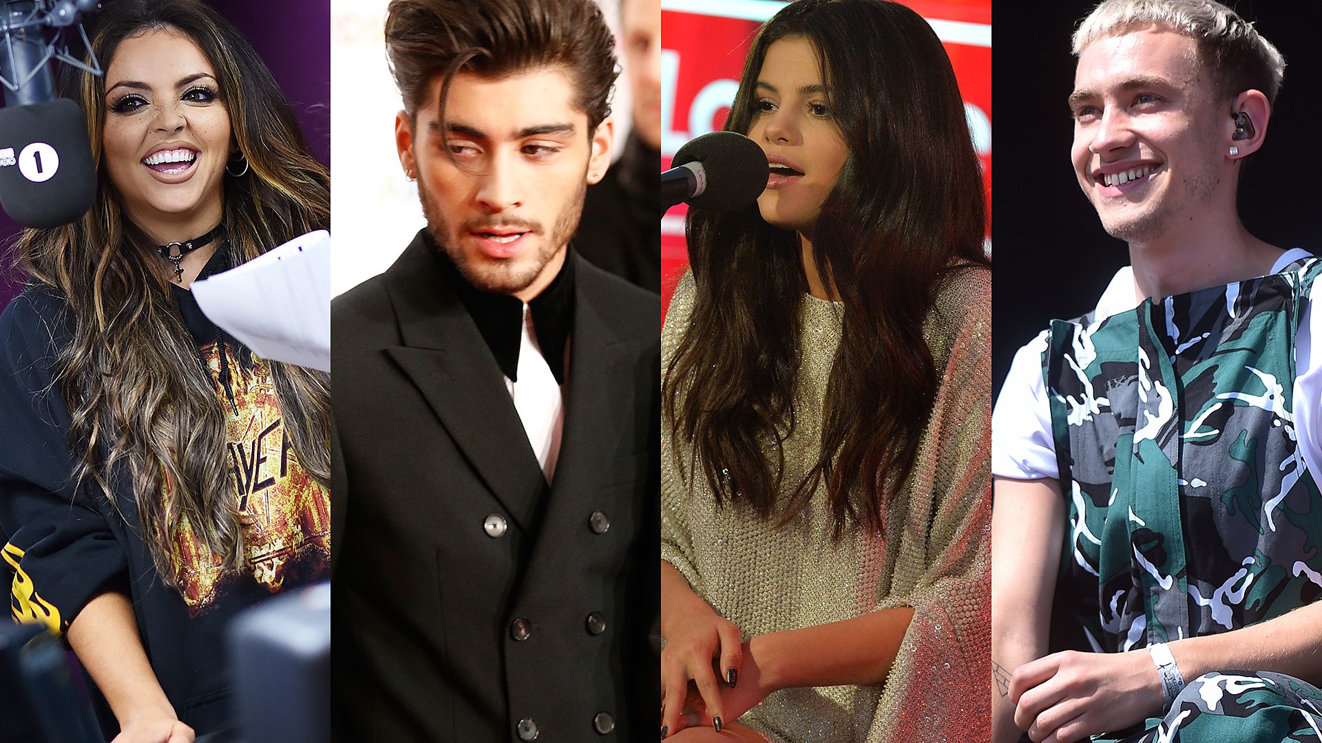 Celebs who hate bullying