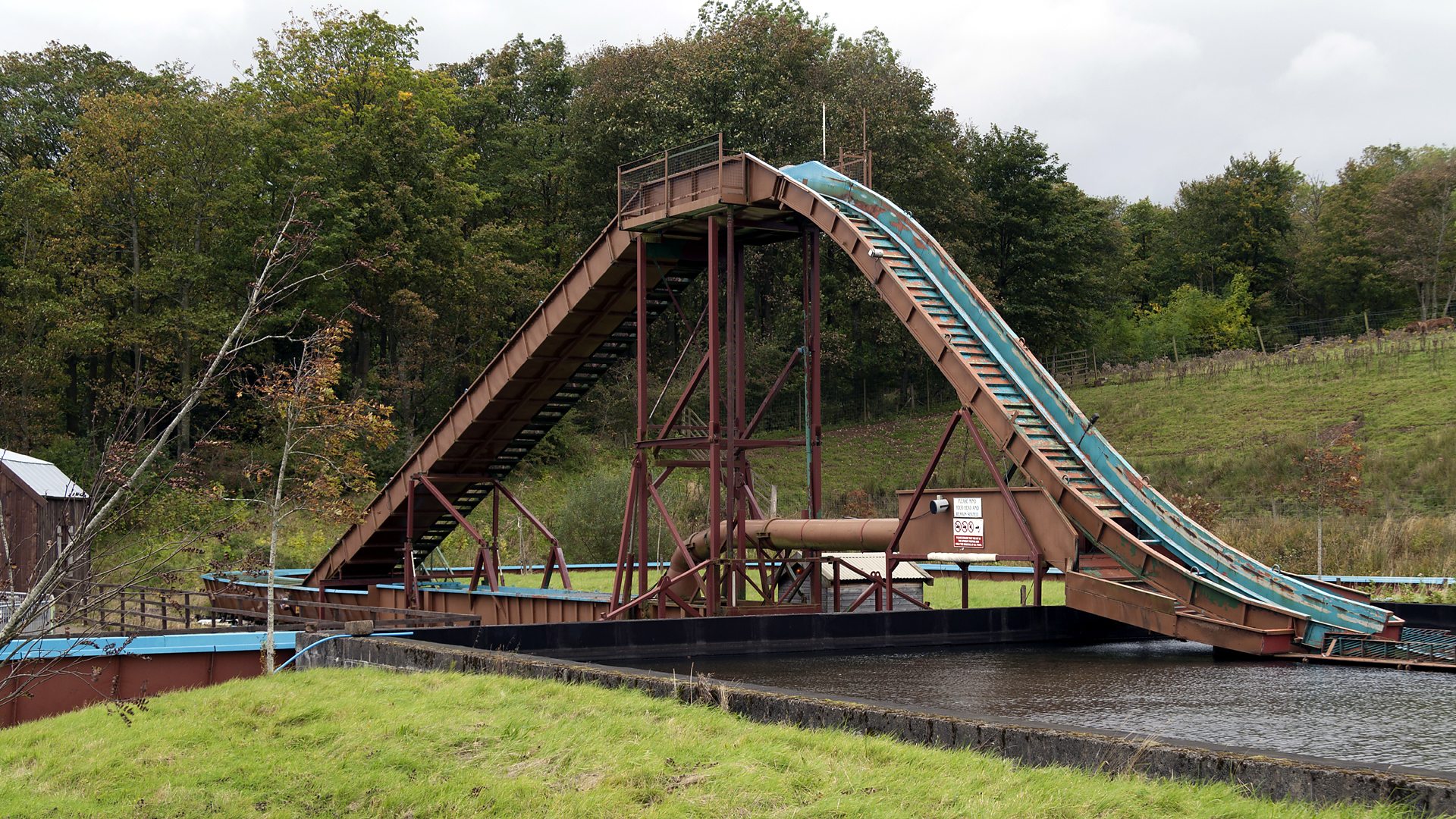 Scotland's Theme Park