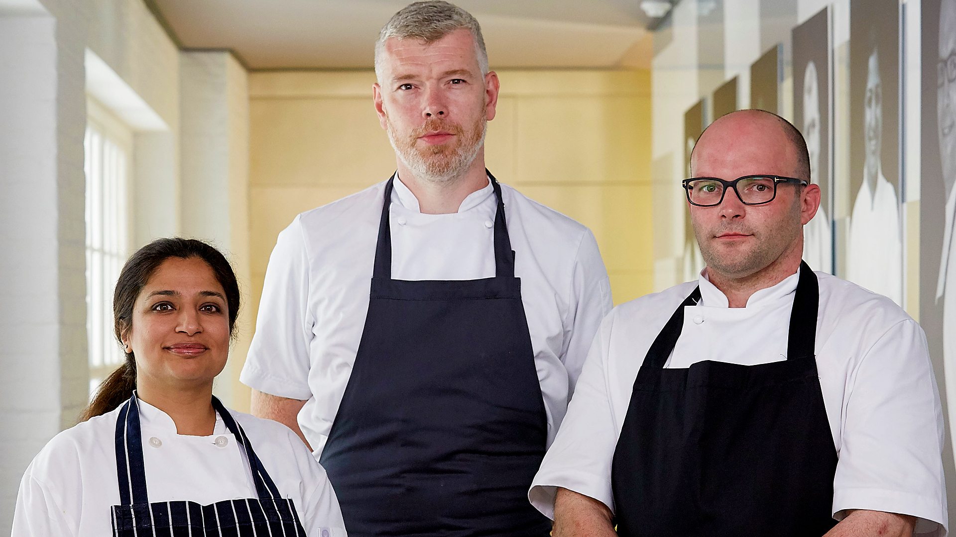 BBC iPlayer Great British Menu Series 12 24. Scotland Dessert