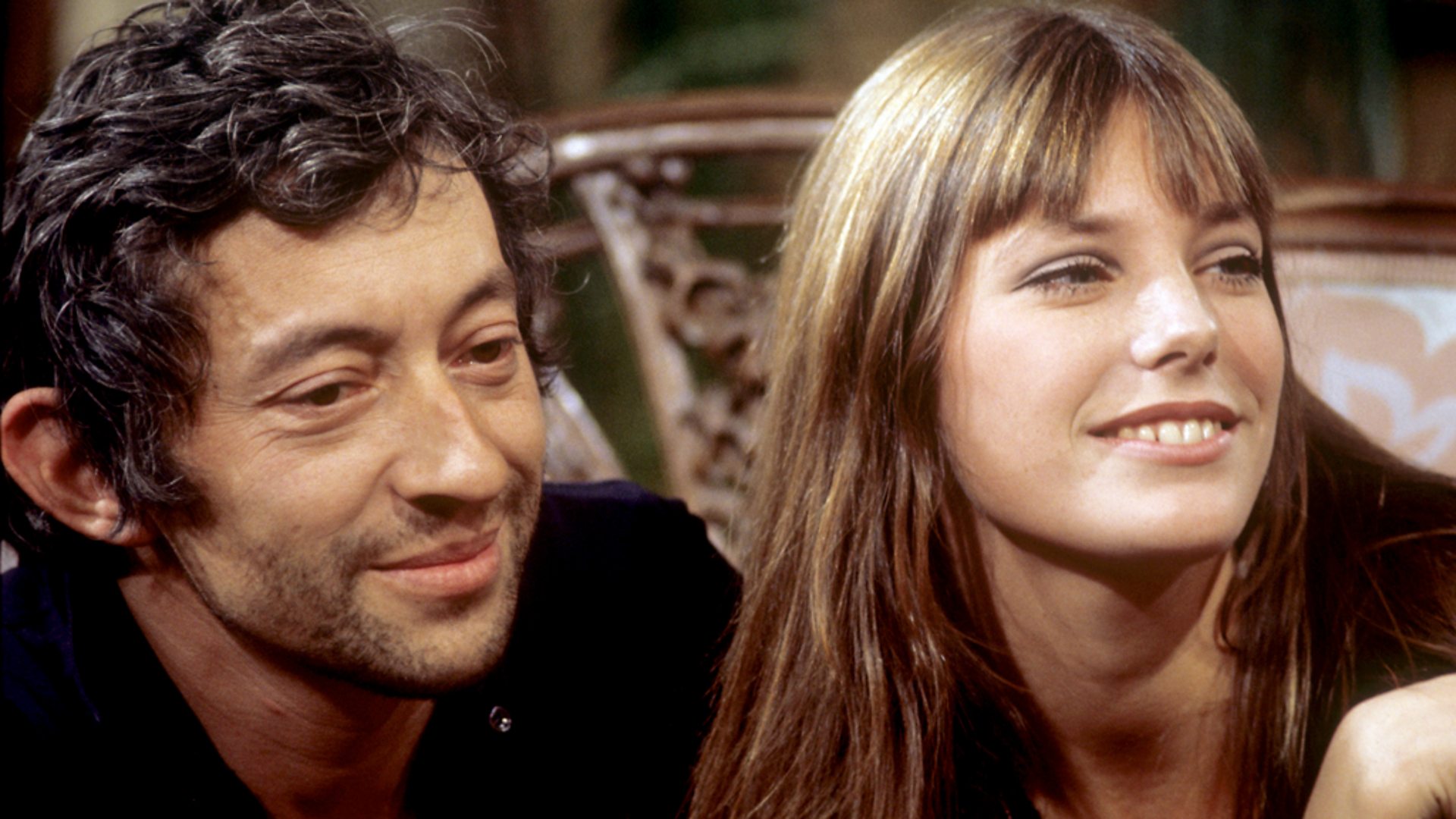 Bbc Arts Bbc Arts Unfinished Sympathy Jane Birkin On Serge Gainsbourg