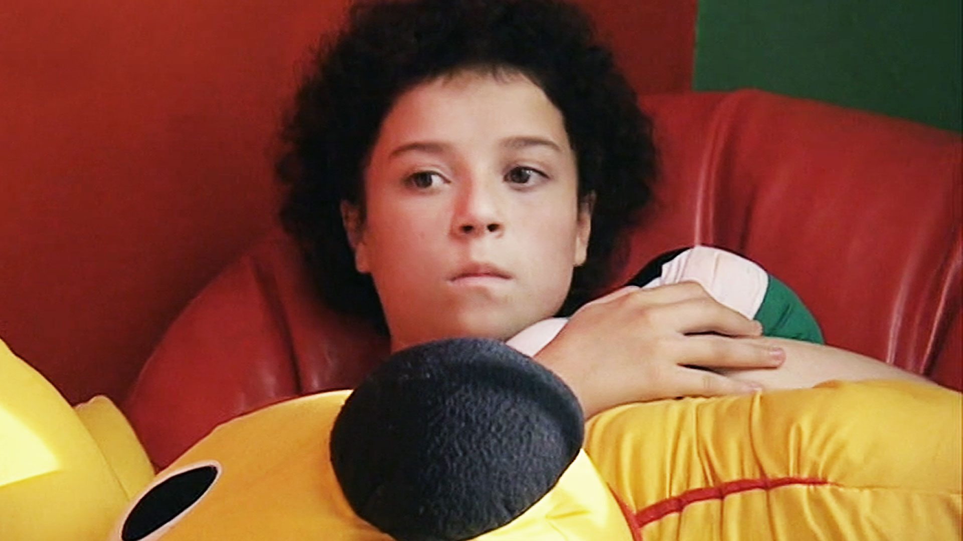 Tracy Beaker Returns Series 3 Episode 4