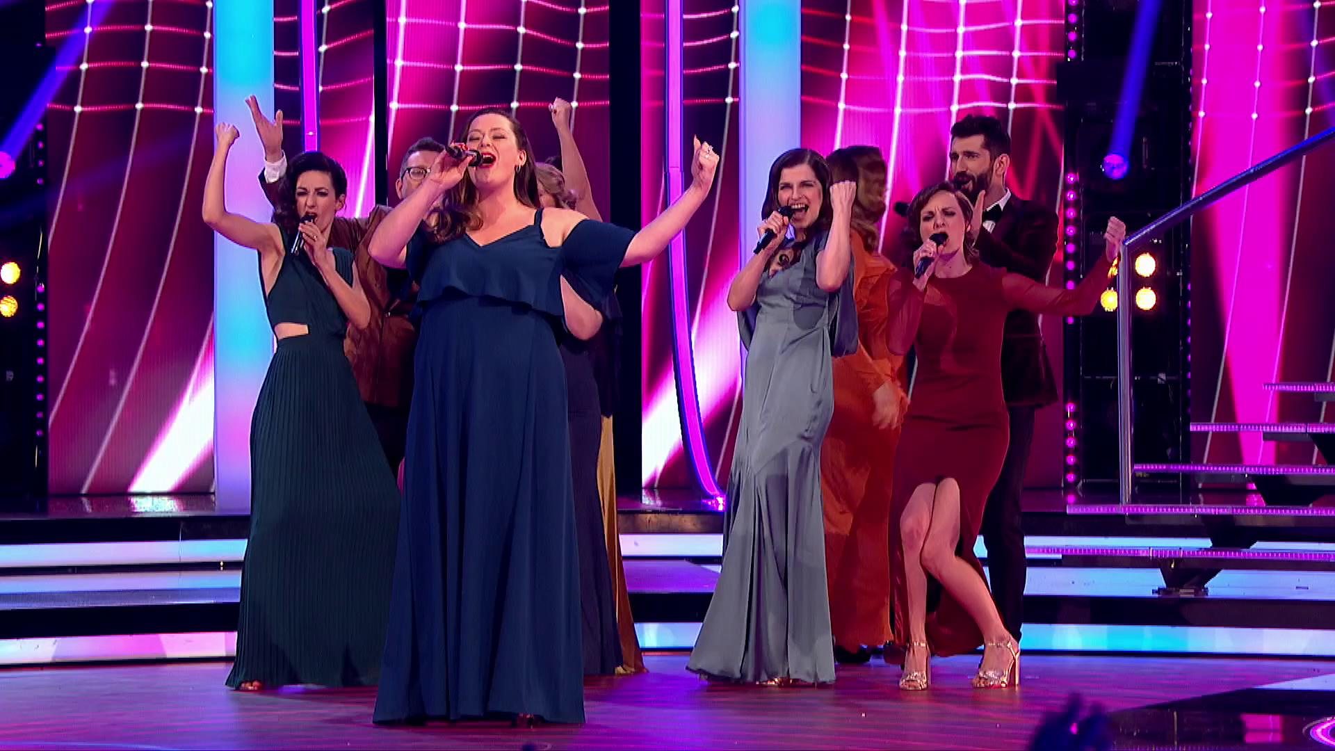 BBC One Pitch Battle, Series 1, Episode 3, RiffOff