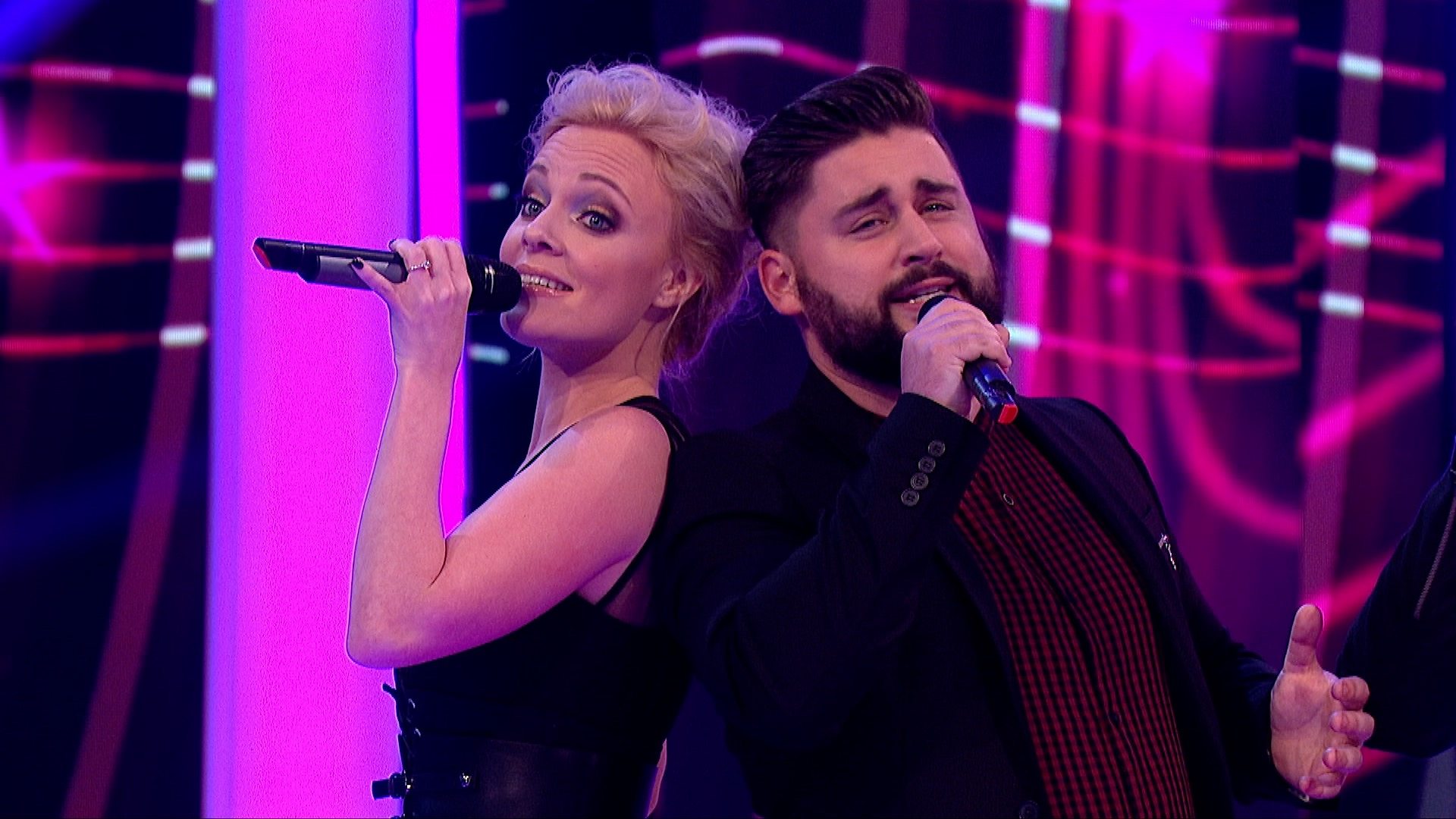 BBC One Pitch Battle, Series 1, Episode 5, RiffOff