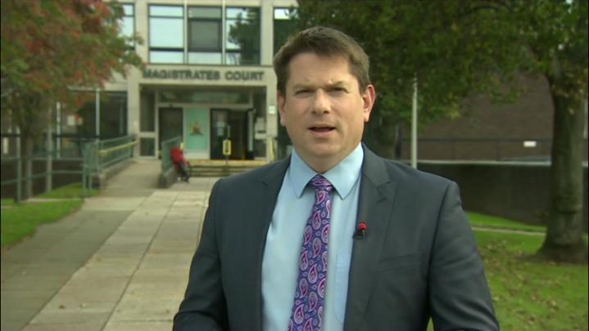 BBC One - Look North (East Yorkshire and Lincolnshire), Crispin Rolfe ...