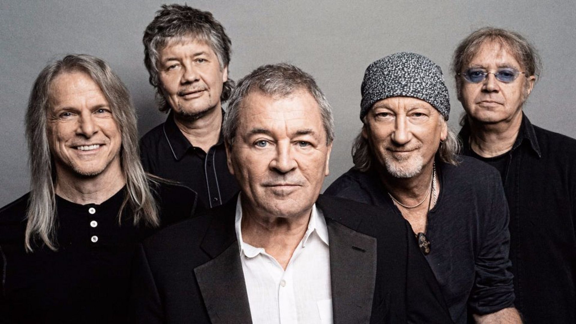 BBC - Six solid reasons Deep Purple are the ultimate rock band