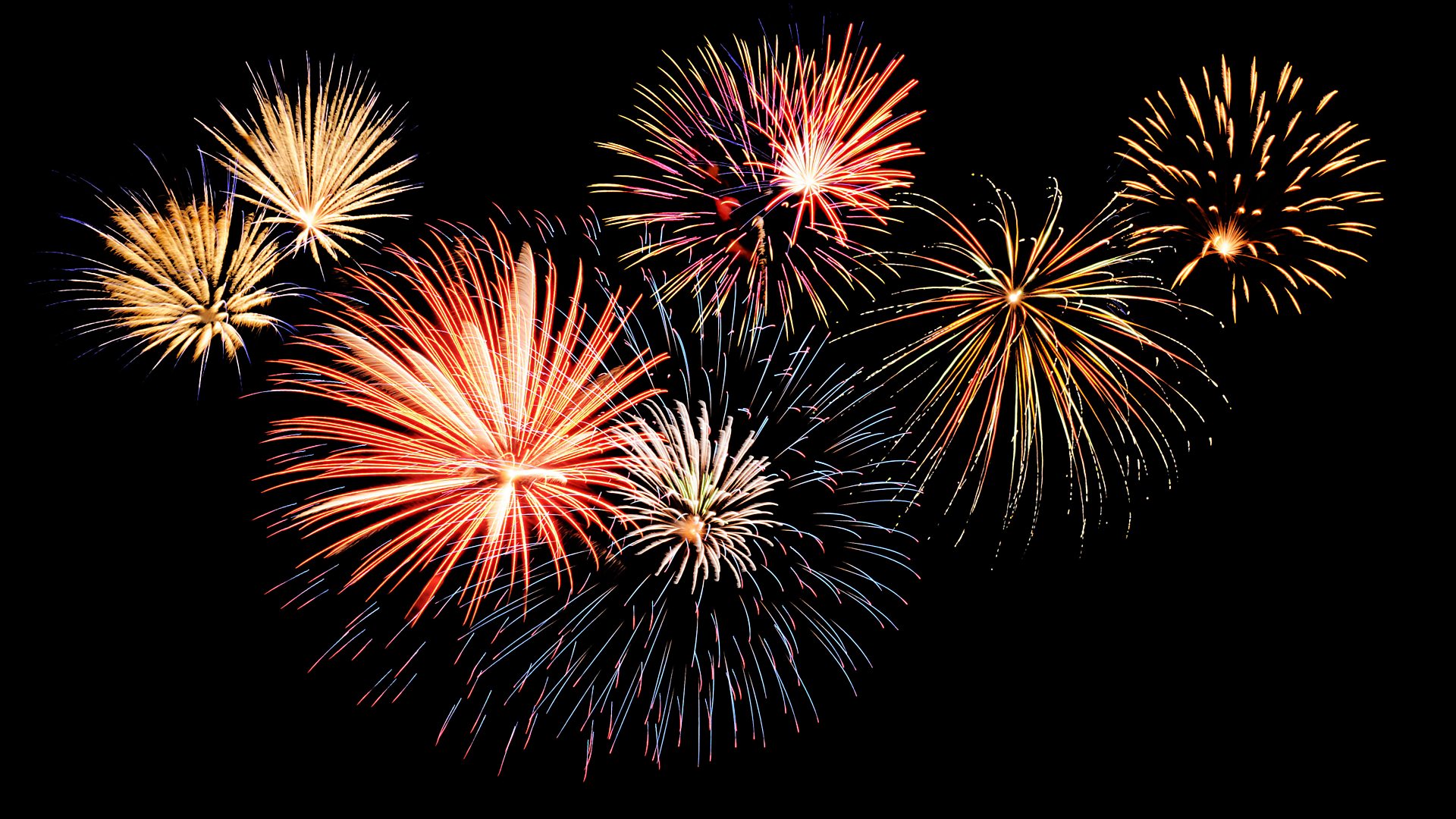BBC Radio 4 - Radio 4 in Four - Eight fizzling facts about fireworks