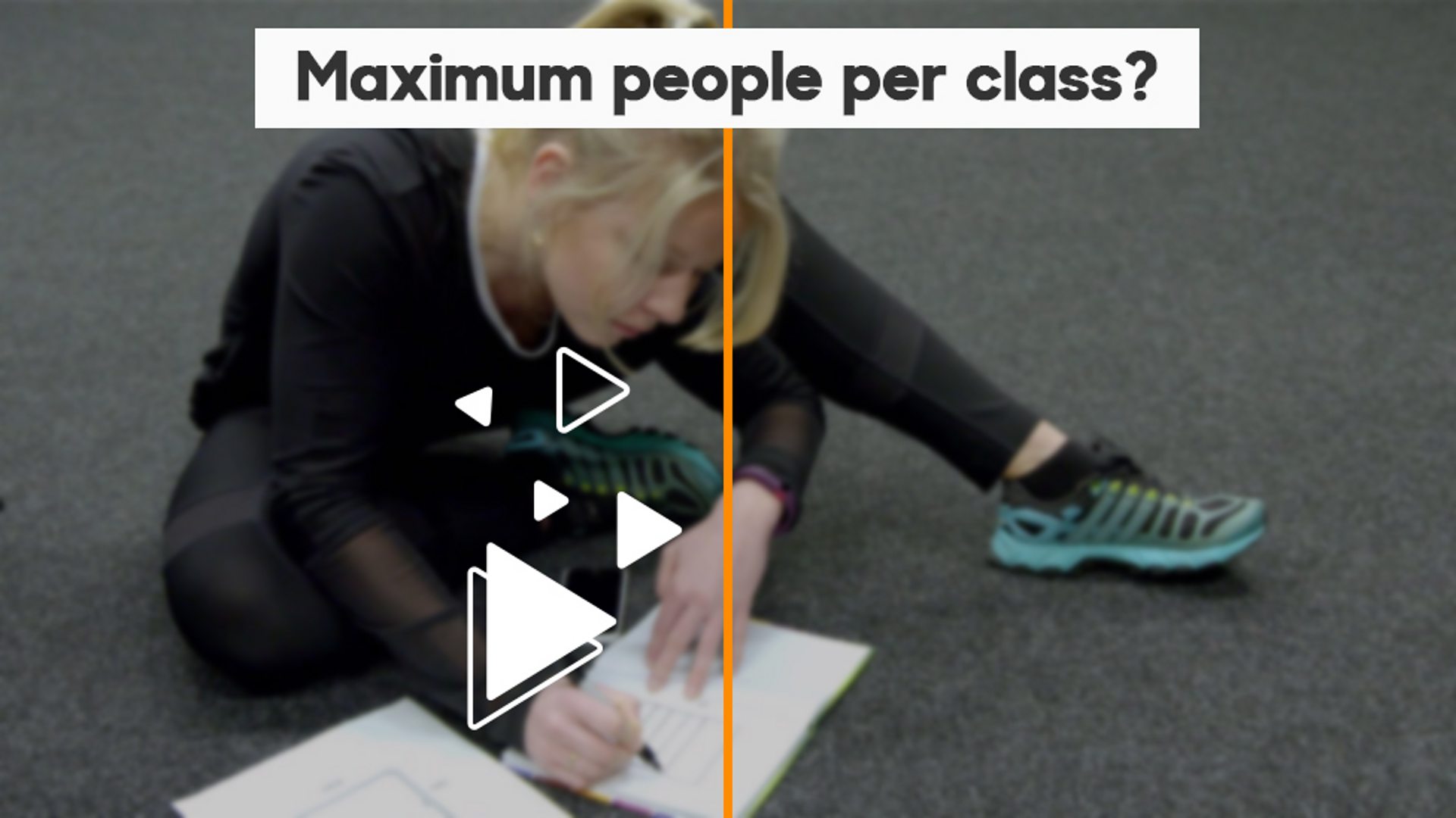 BBC Skillswise clips, BITESIZE MATHS DANCE CLASS AREA 3.mov