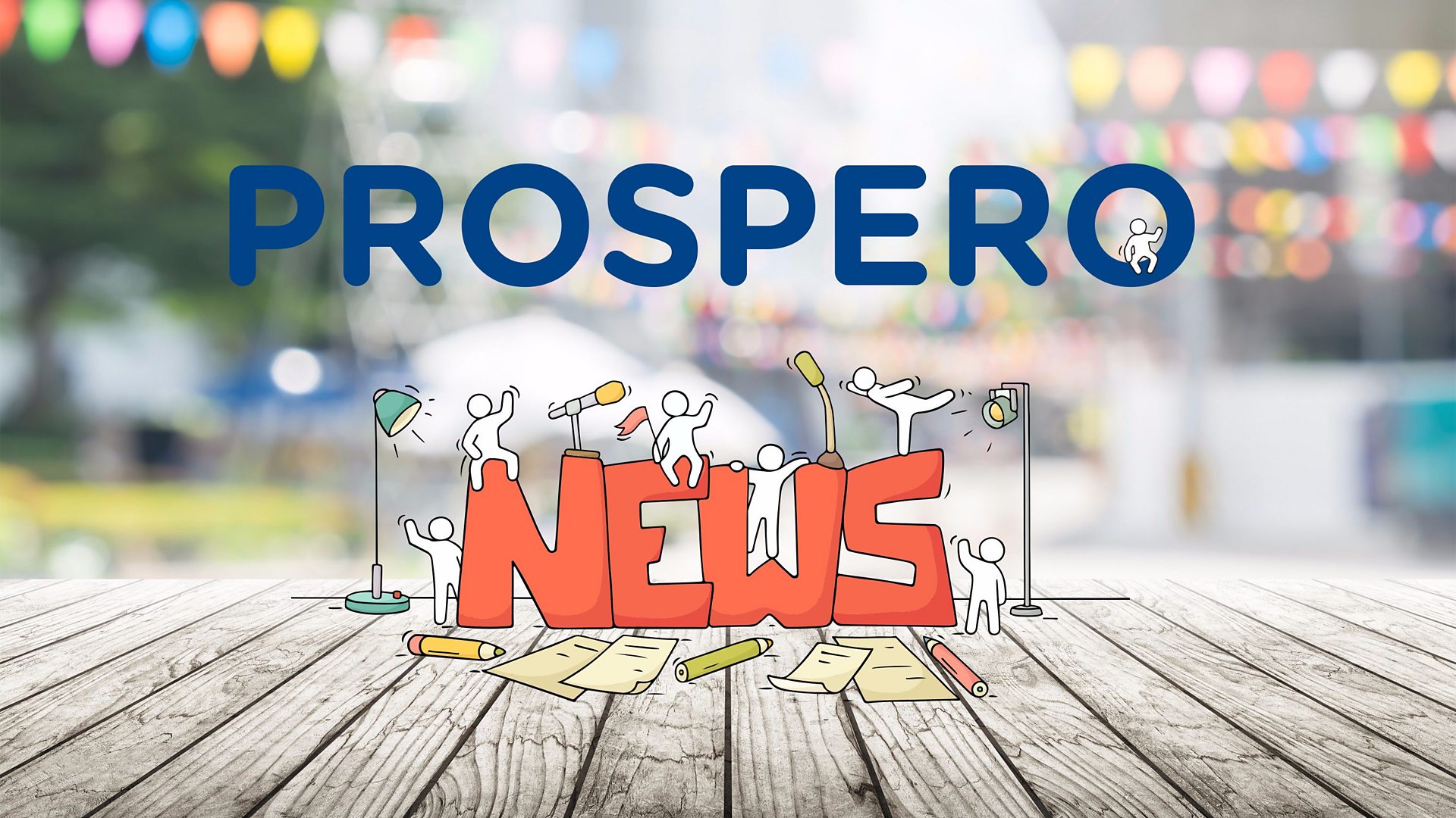 Prospero