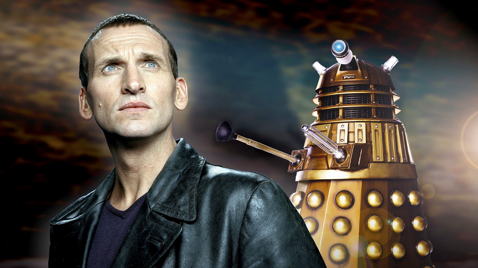 BBC iPlayer Doctor Who Series 1 13. The Parting of the Ways
