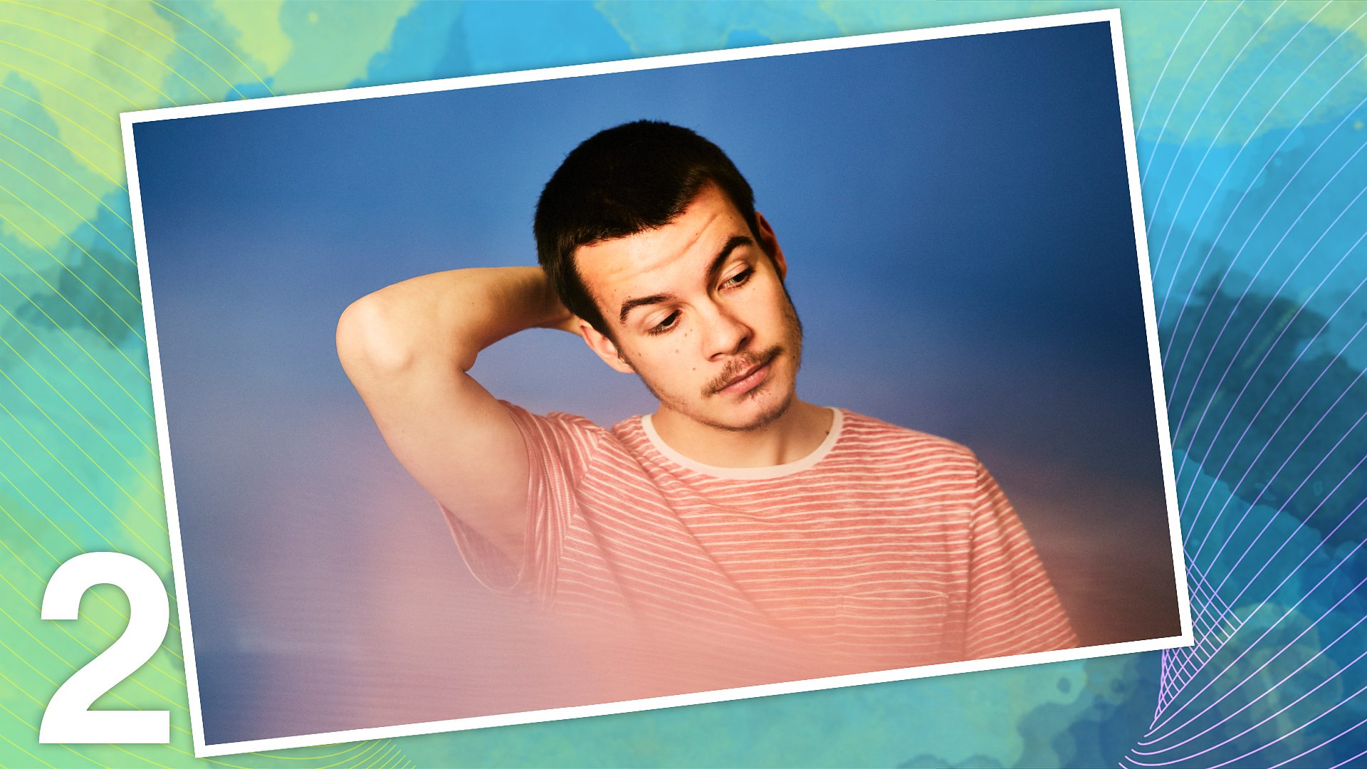 Rex Orange County's Road From School Choir to 'Flower Boy