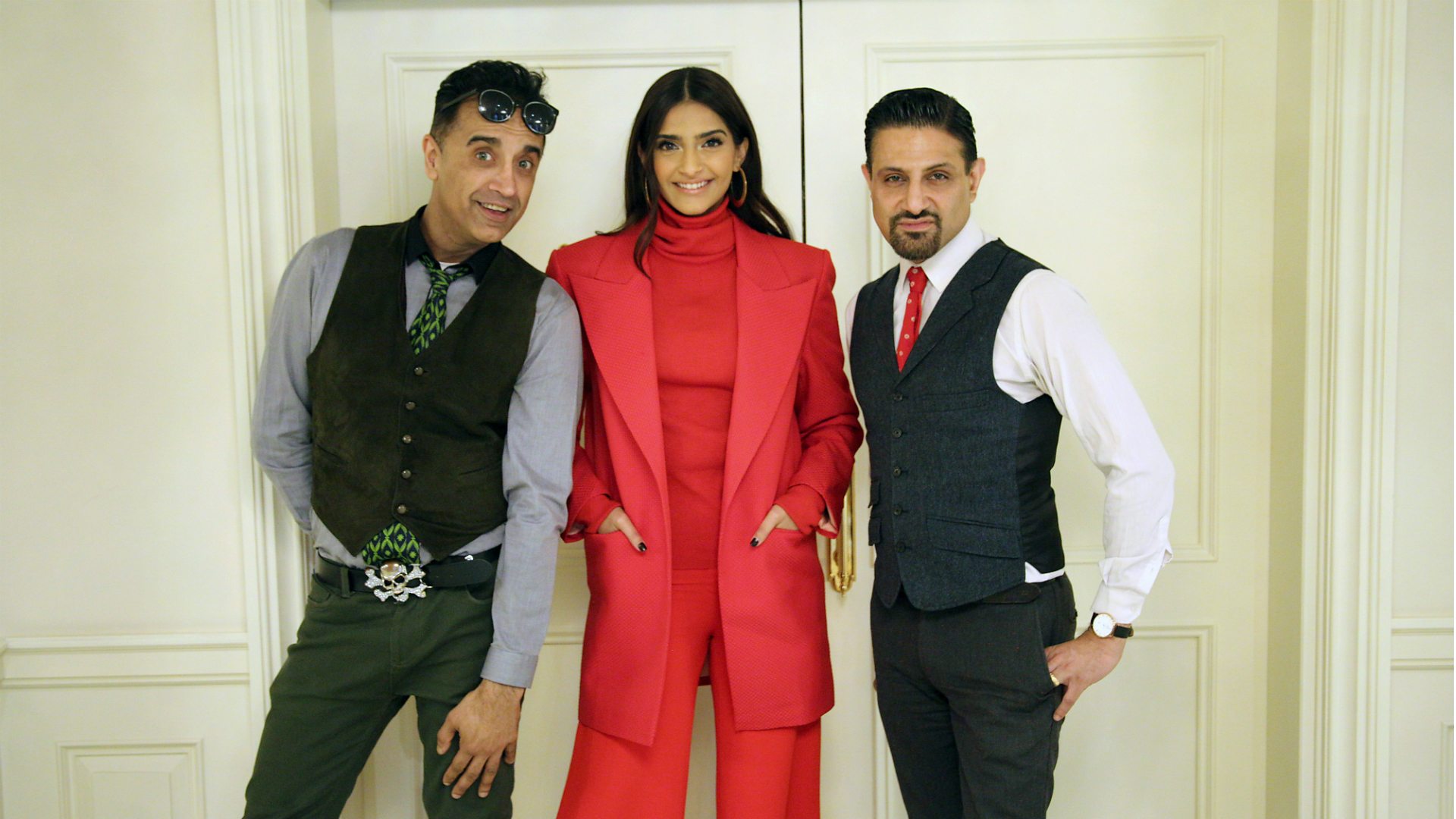 Rsultat de recherche d'images pour &amp;quot;SONAM RAJ AND PABLO&amp;quot;
