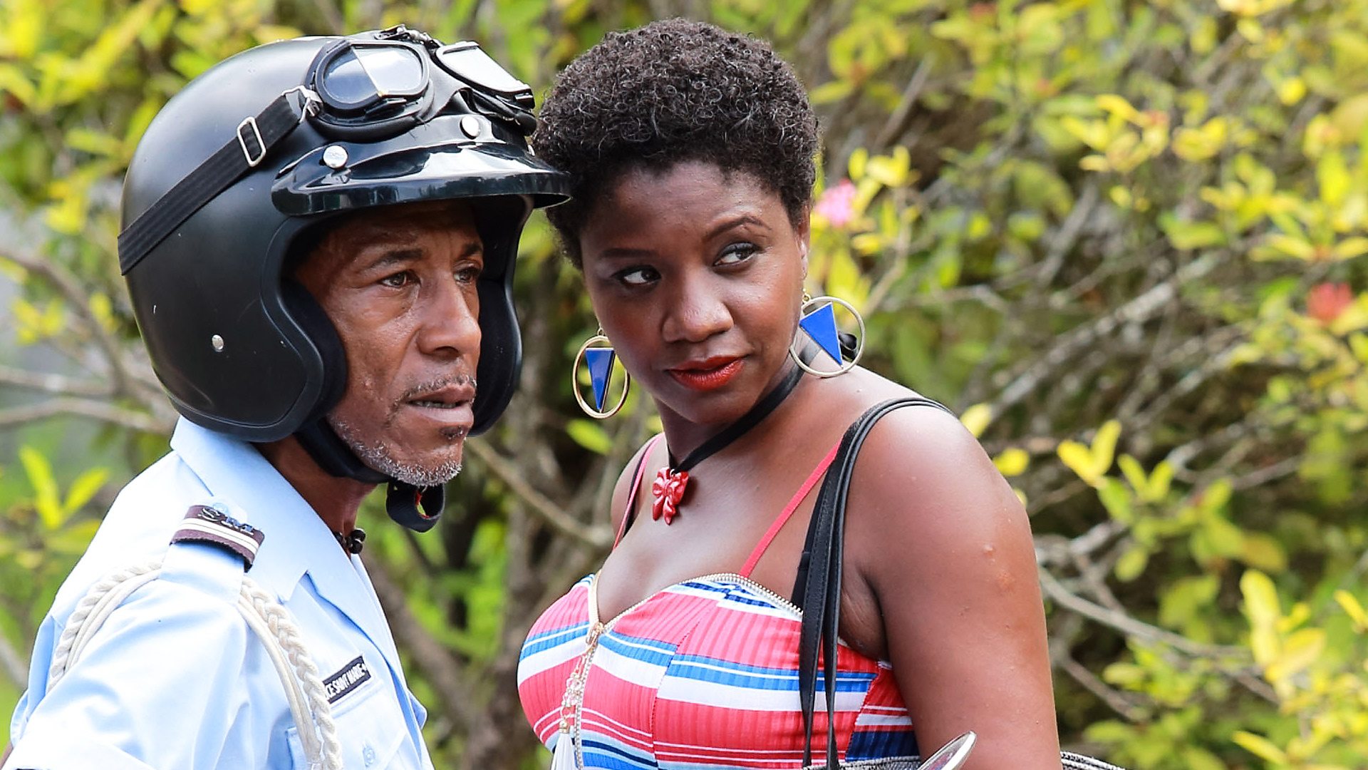 BBC iPlayer - Death in Paradise - Series 7: Episode 7