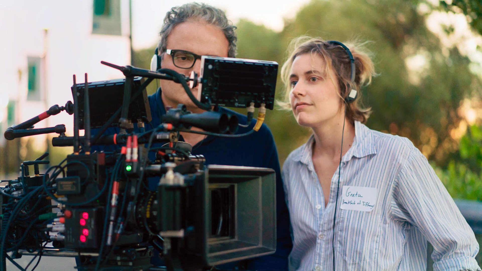 BBC - Greta Gerwig: 'Lady Bird is the person I wish I could have been'