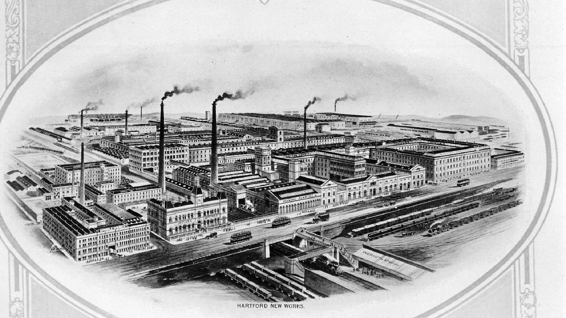 BBC Taster Satsuma Story